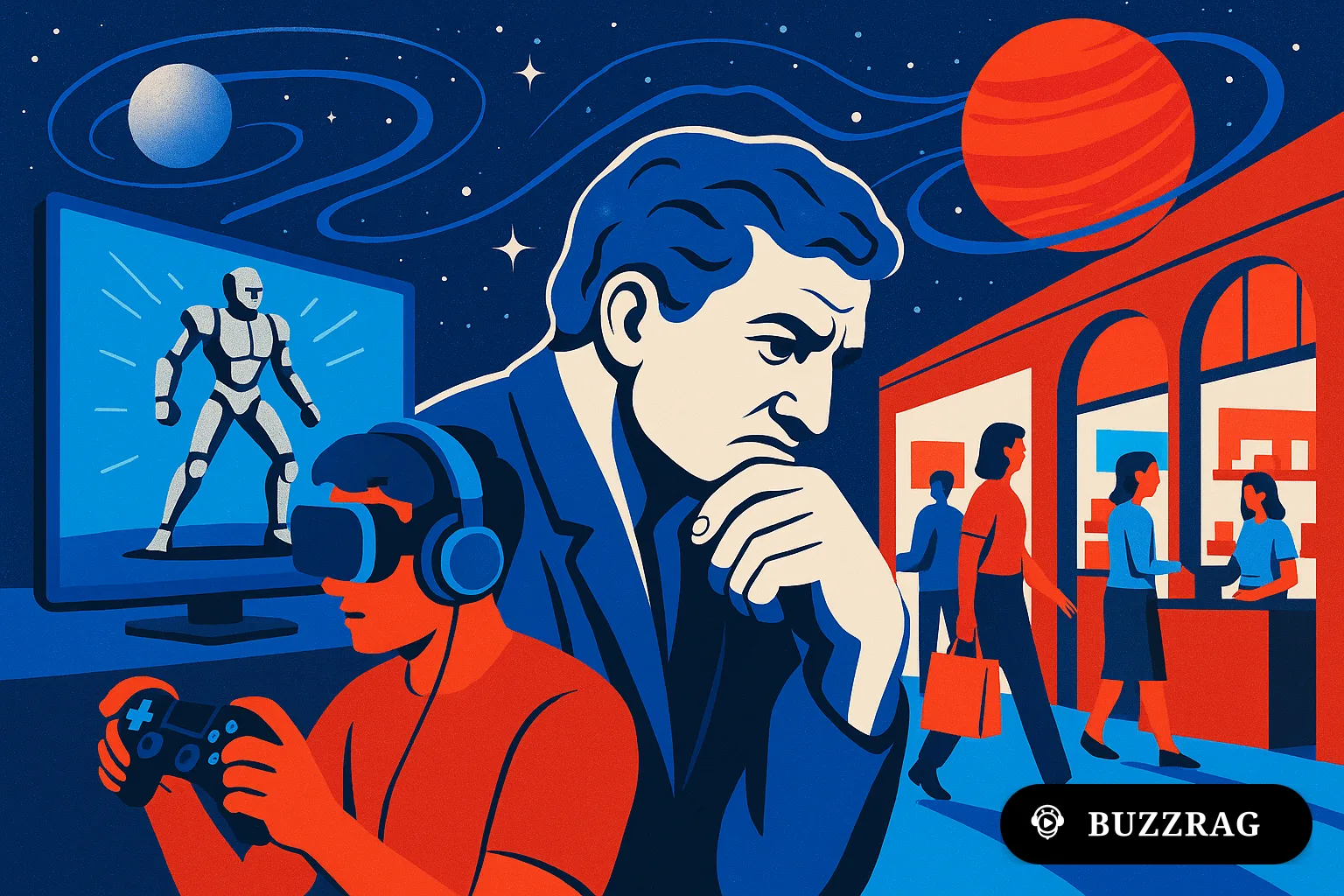 BuzzRAG Daily Digest — 2026-04-24