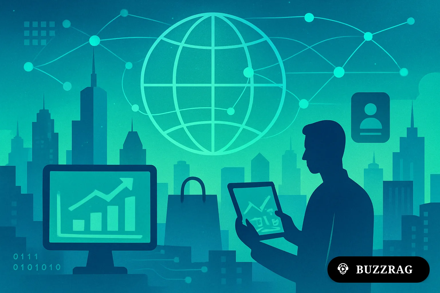 BuzzRAG Daily Digest — 2026-04-25