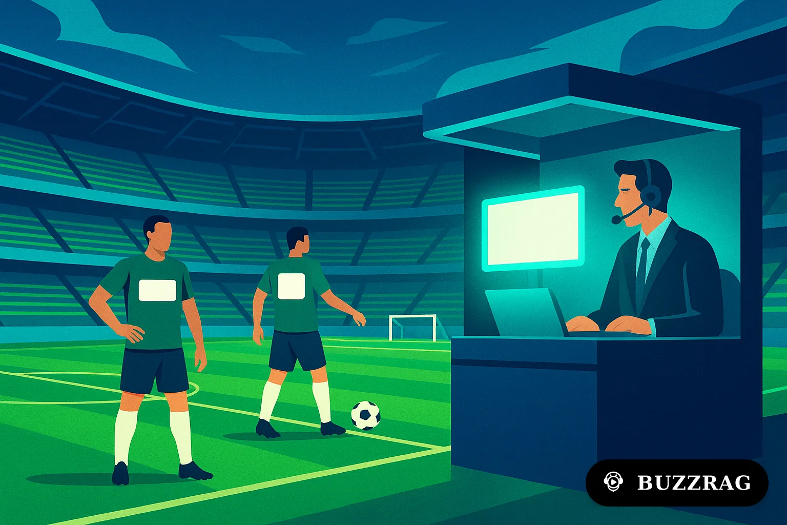 BuzzRAG Sports Desk — 2026-04-25