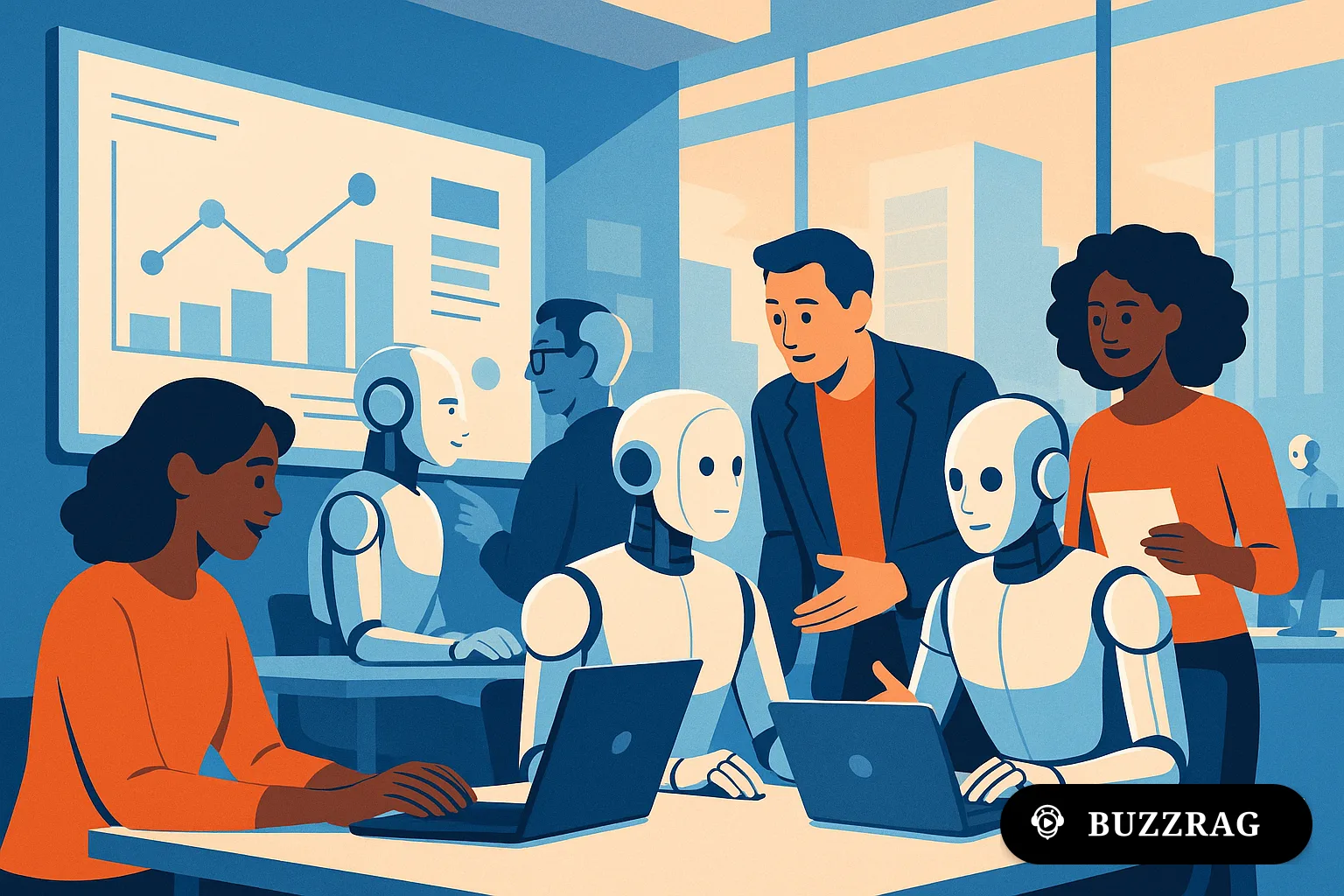 BuzzRAG AI Desk — 2026-04-28