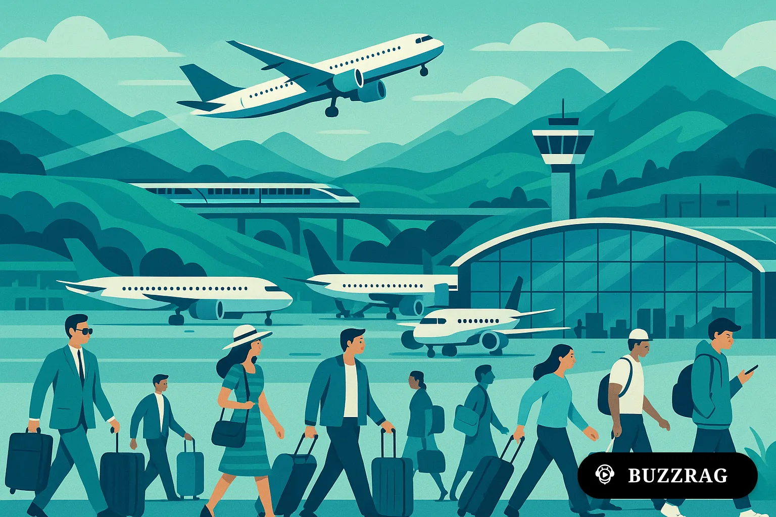 BuzzRAG Travel Desk — 2026-04-28