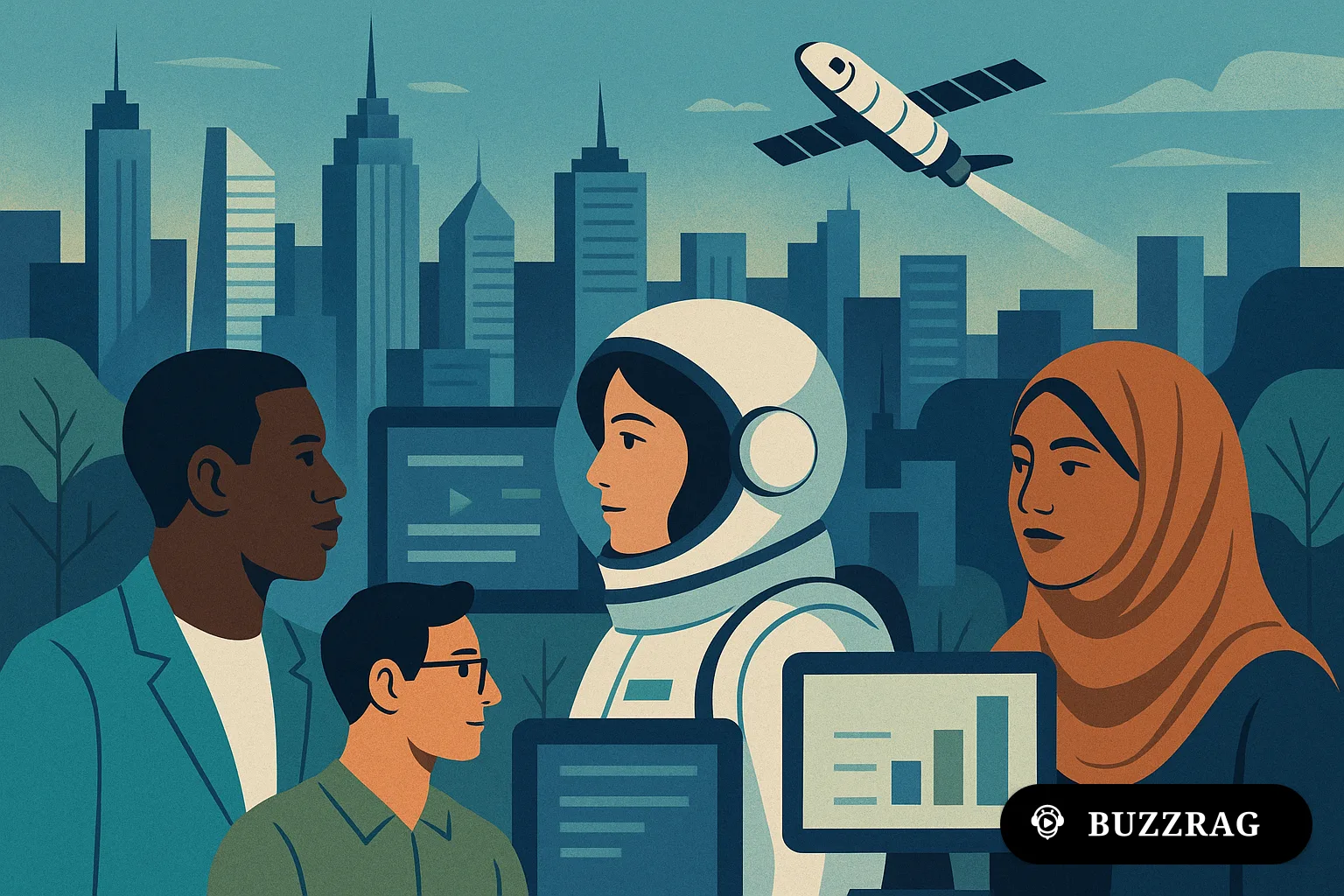 BuzzRAG Daily Digest — 2026-04-29
