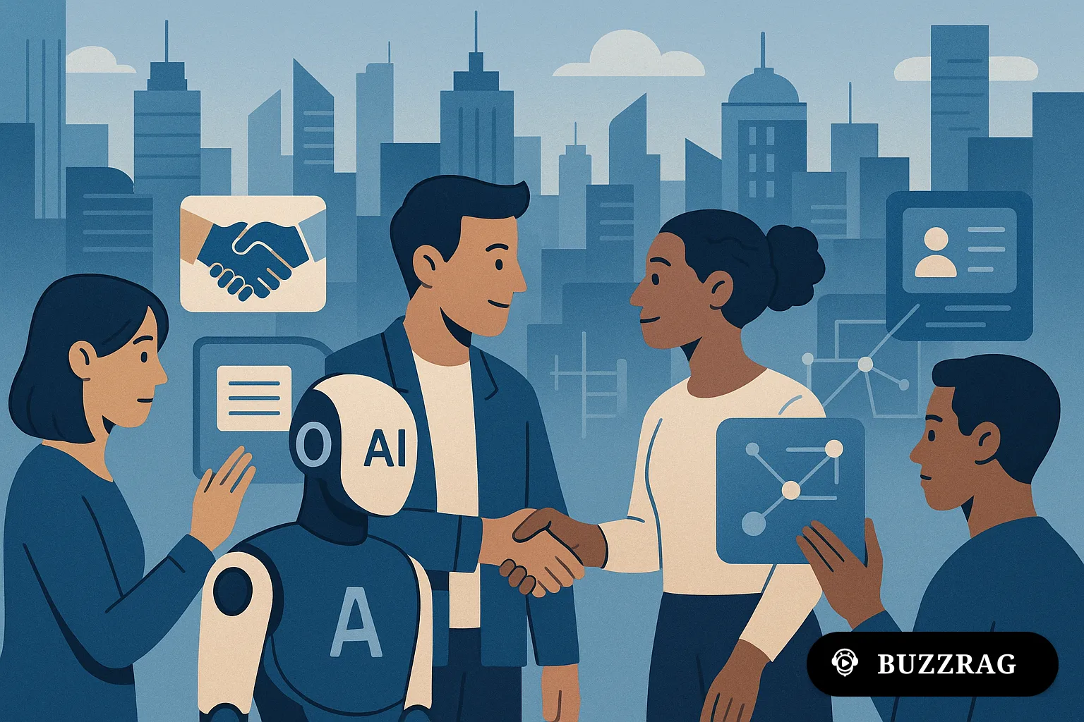 BuzzRAG AI Desk — 2026-04-30