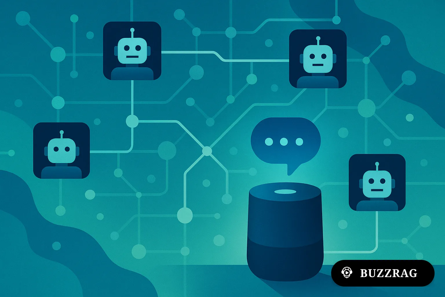 BuzzRAG AI Desk — 2026-05-01