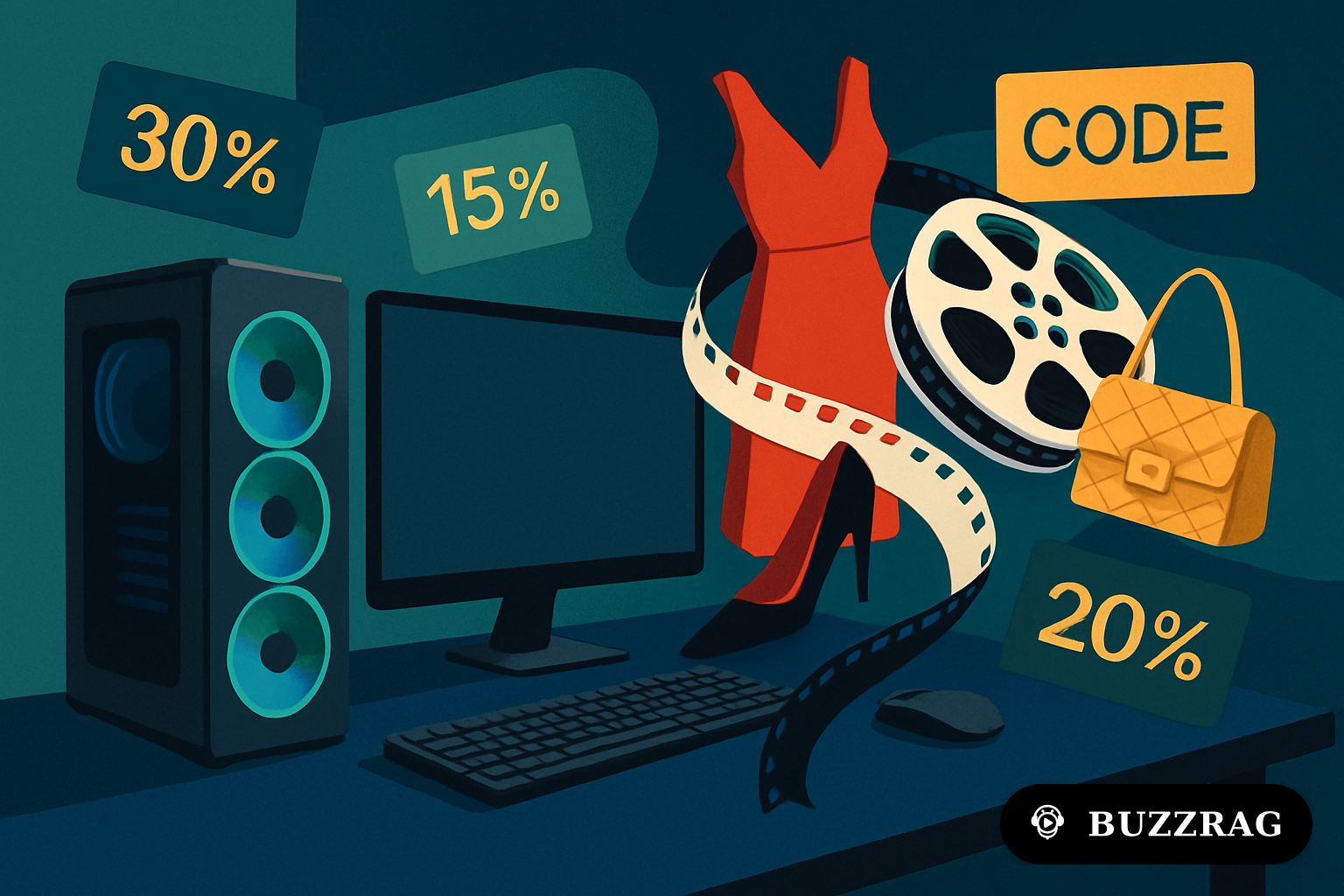 BuzzRAG Daily Digest — 2026-05-02