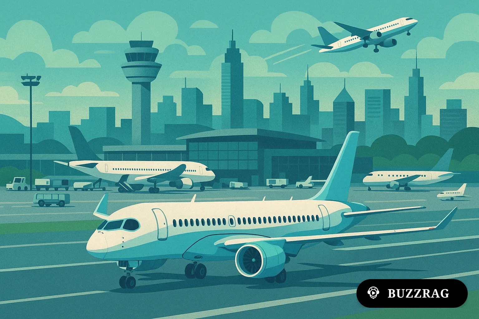 BuzzRAG Travel Desk — 2026-05-02