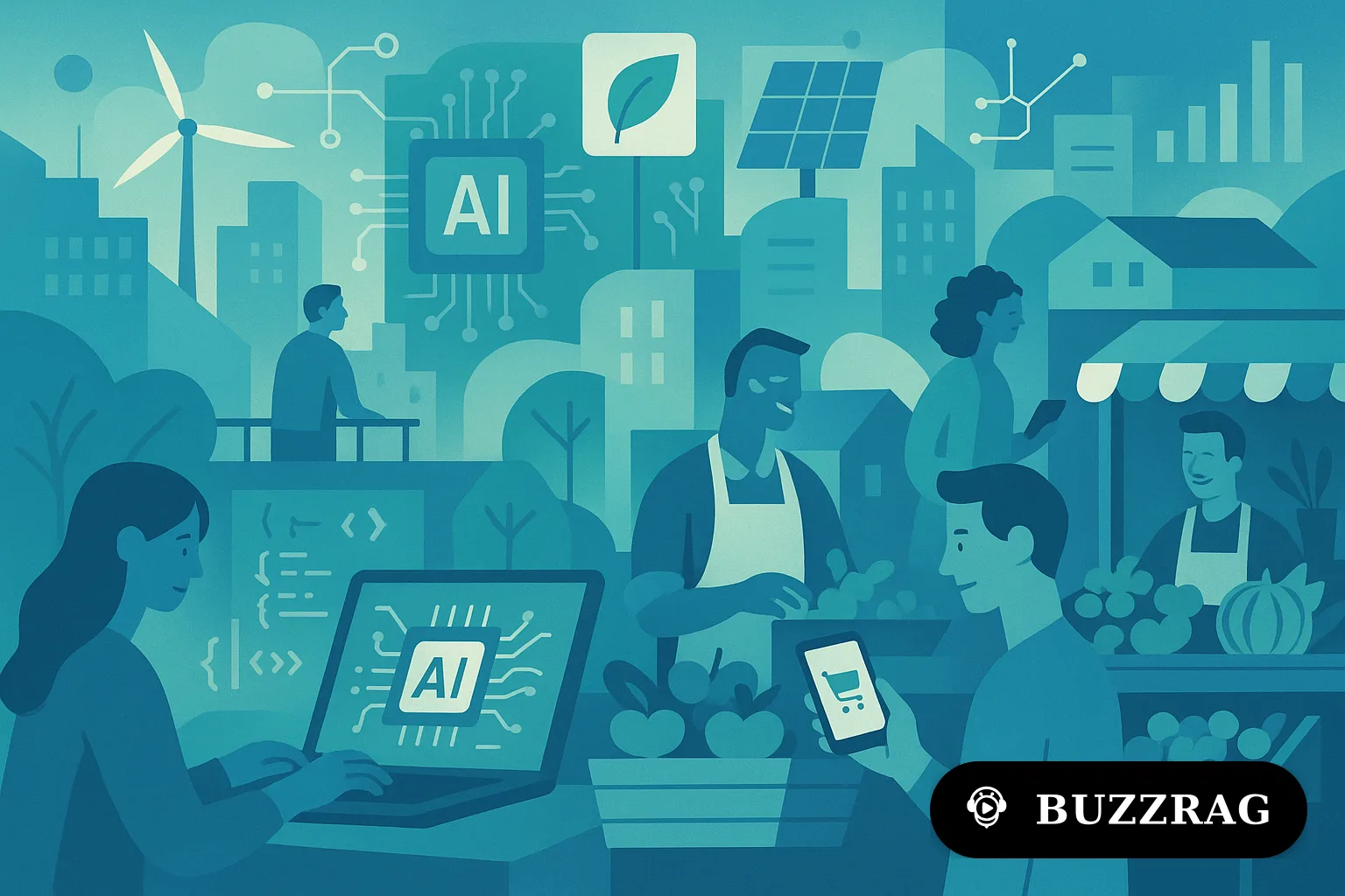 BuzzRAG Daily Digest — 2026-05-03