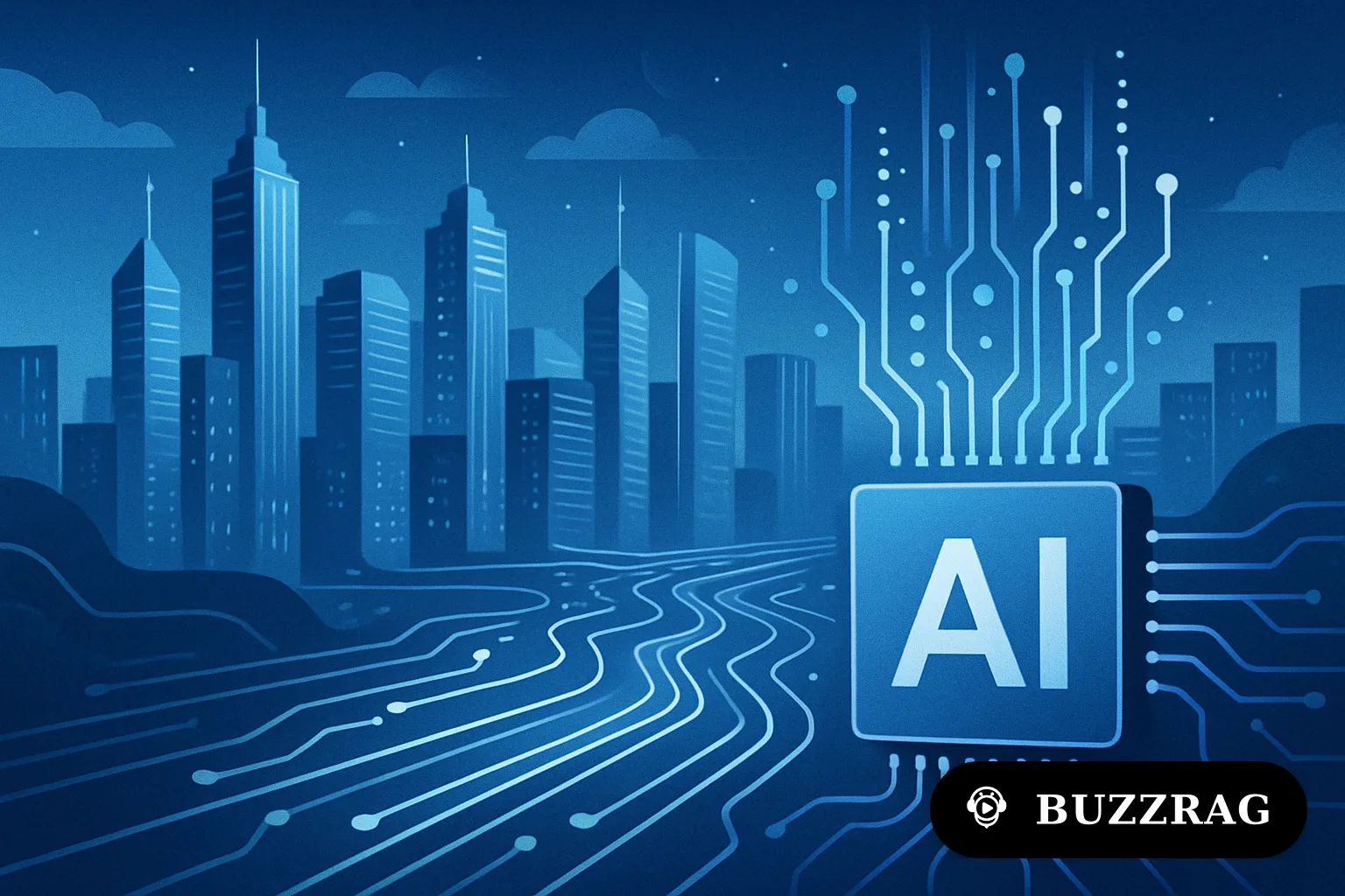 BuzzRAG AI Desk — 2026-05-03