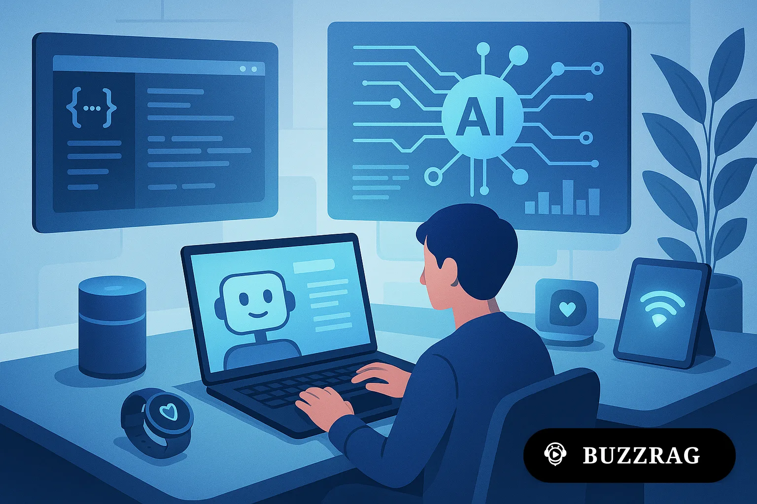 BuzzRAG Tech Desk — 2026-05-03