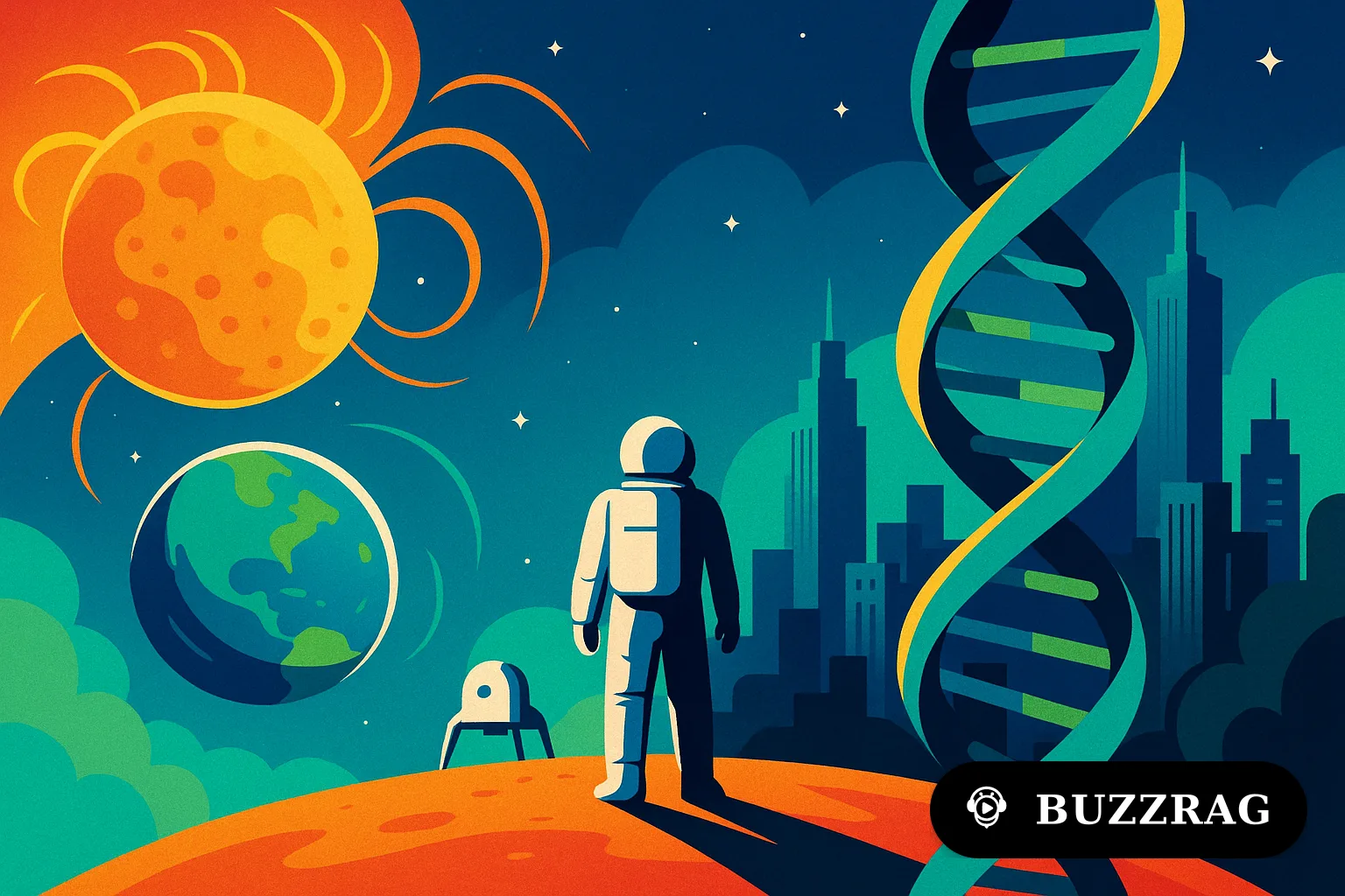 BuzzRAG Science Desk — 2026-05-03