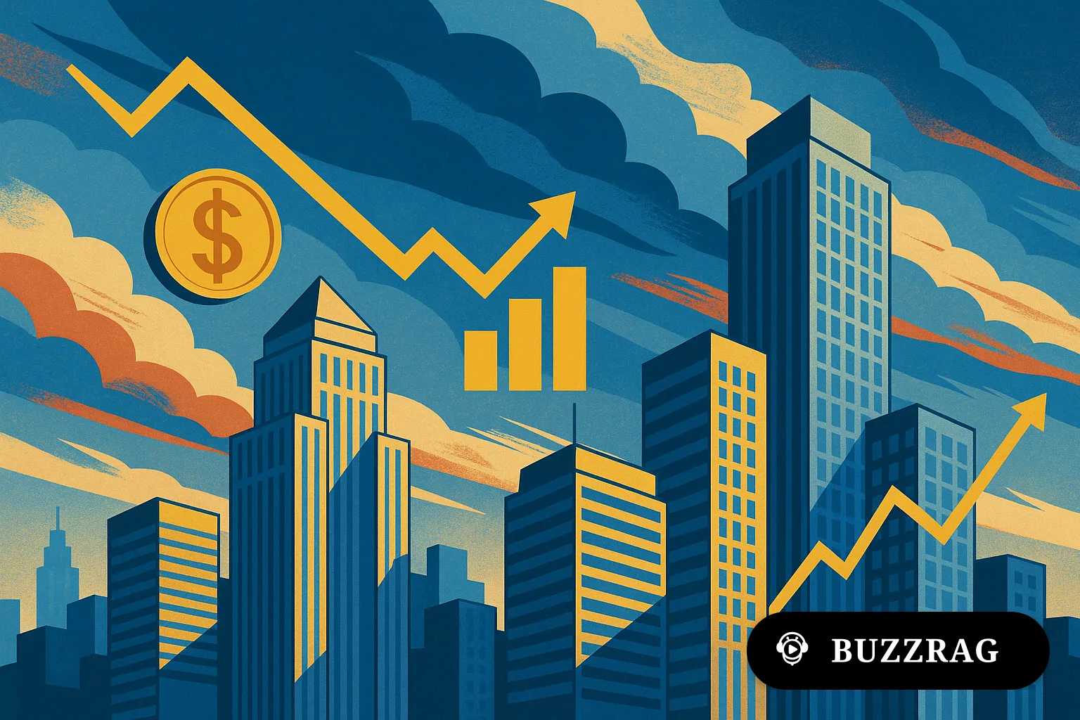 BuzzRAG Business Desk — 2026-05-03
