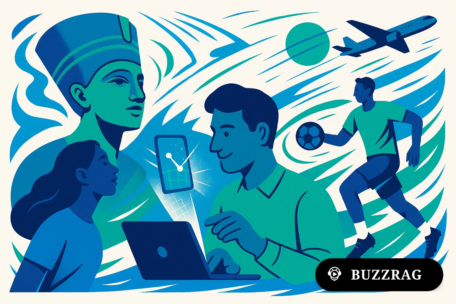 BuzzRAG Daily Digest — 2026-05-04