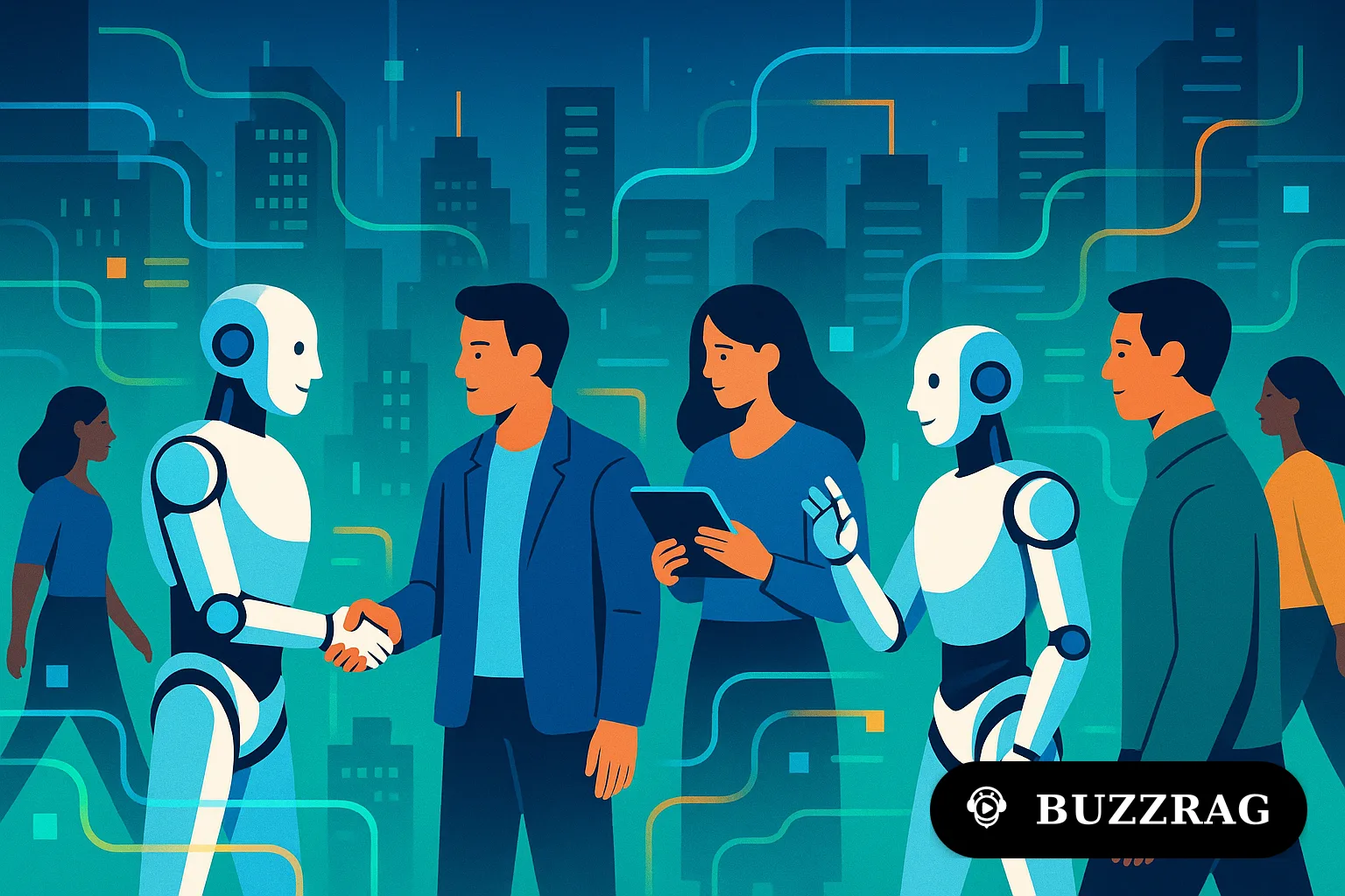 BuzzRAG AI Desk — 2026-05-04