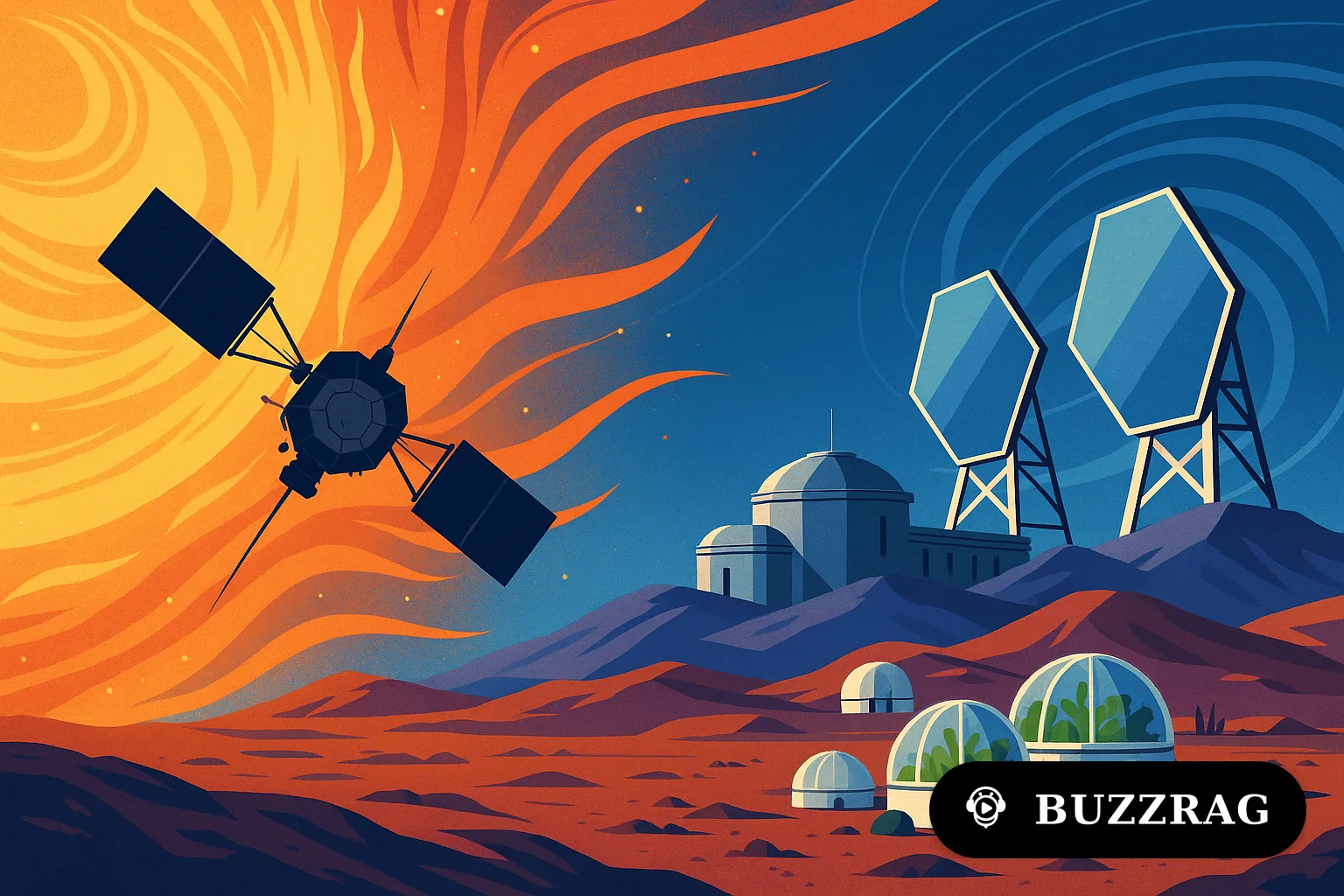 BuzzRAG Science Desk — 2026-05-04