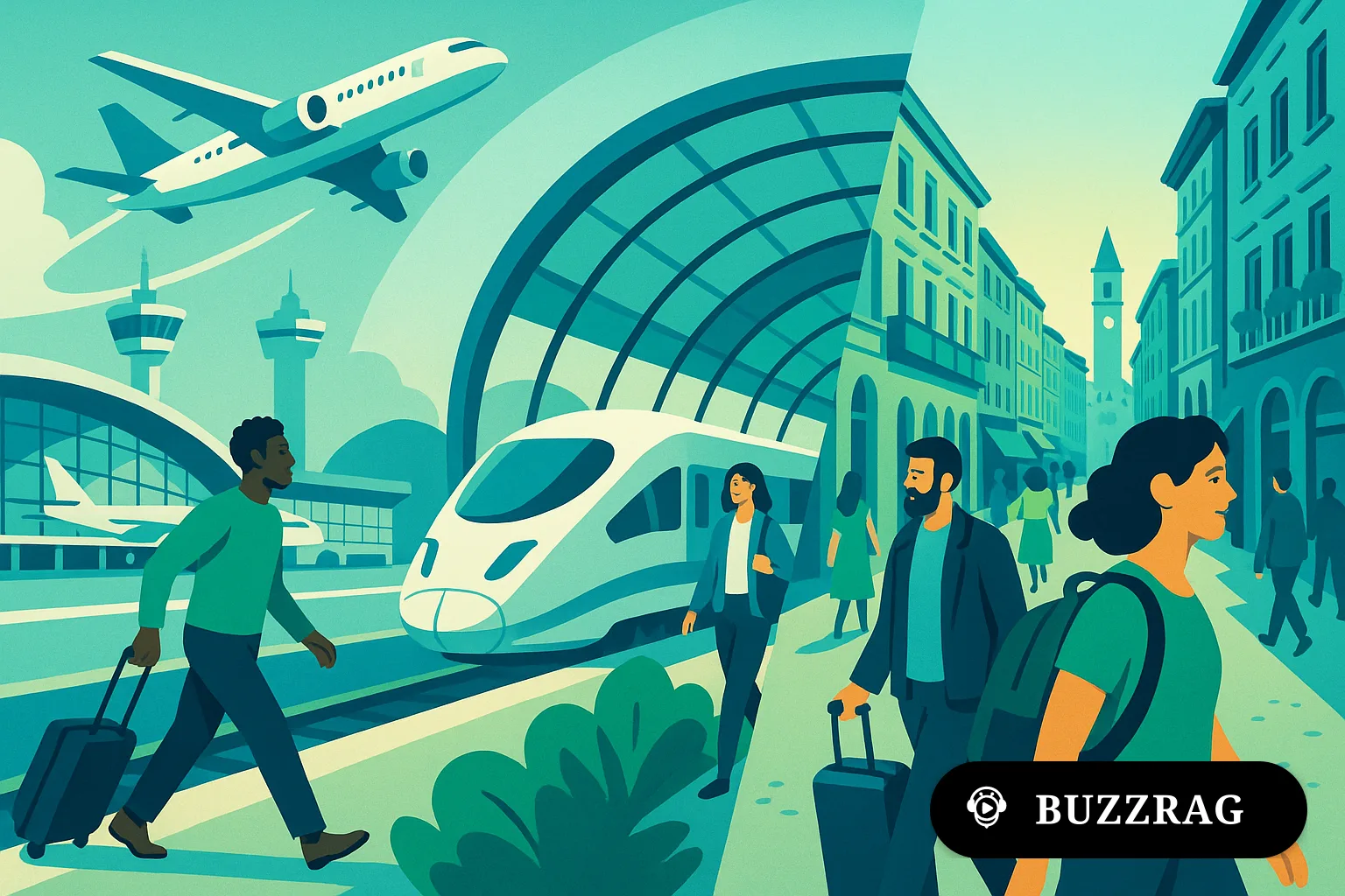 BuzzRAG Travel Desk — 2026-05-04