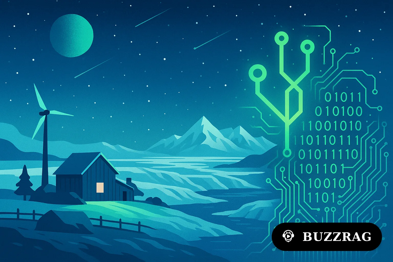 BuzzRAG Daily Digest — 2026-05-05