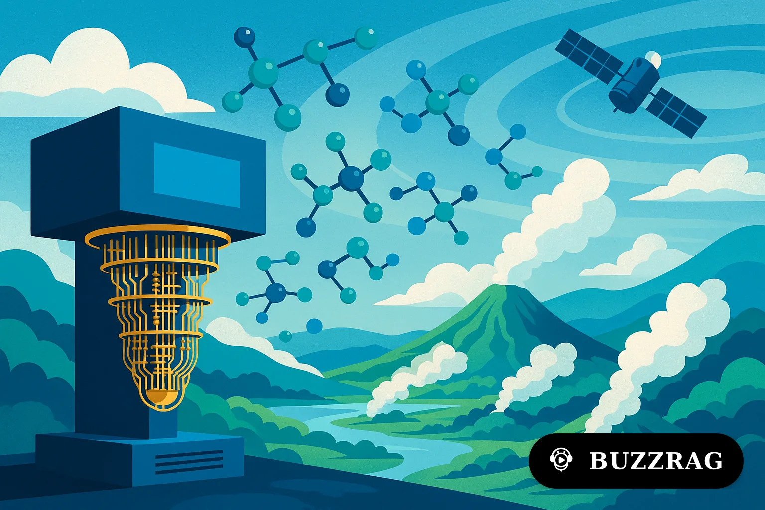 BuzzRAG Science Desk — 2026-05-05
