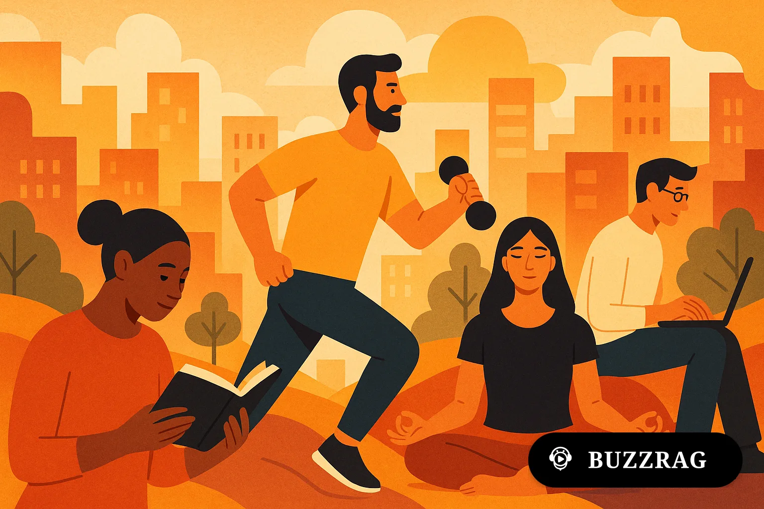 BuzzRAG Growth Desk — 2026-05-05