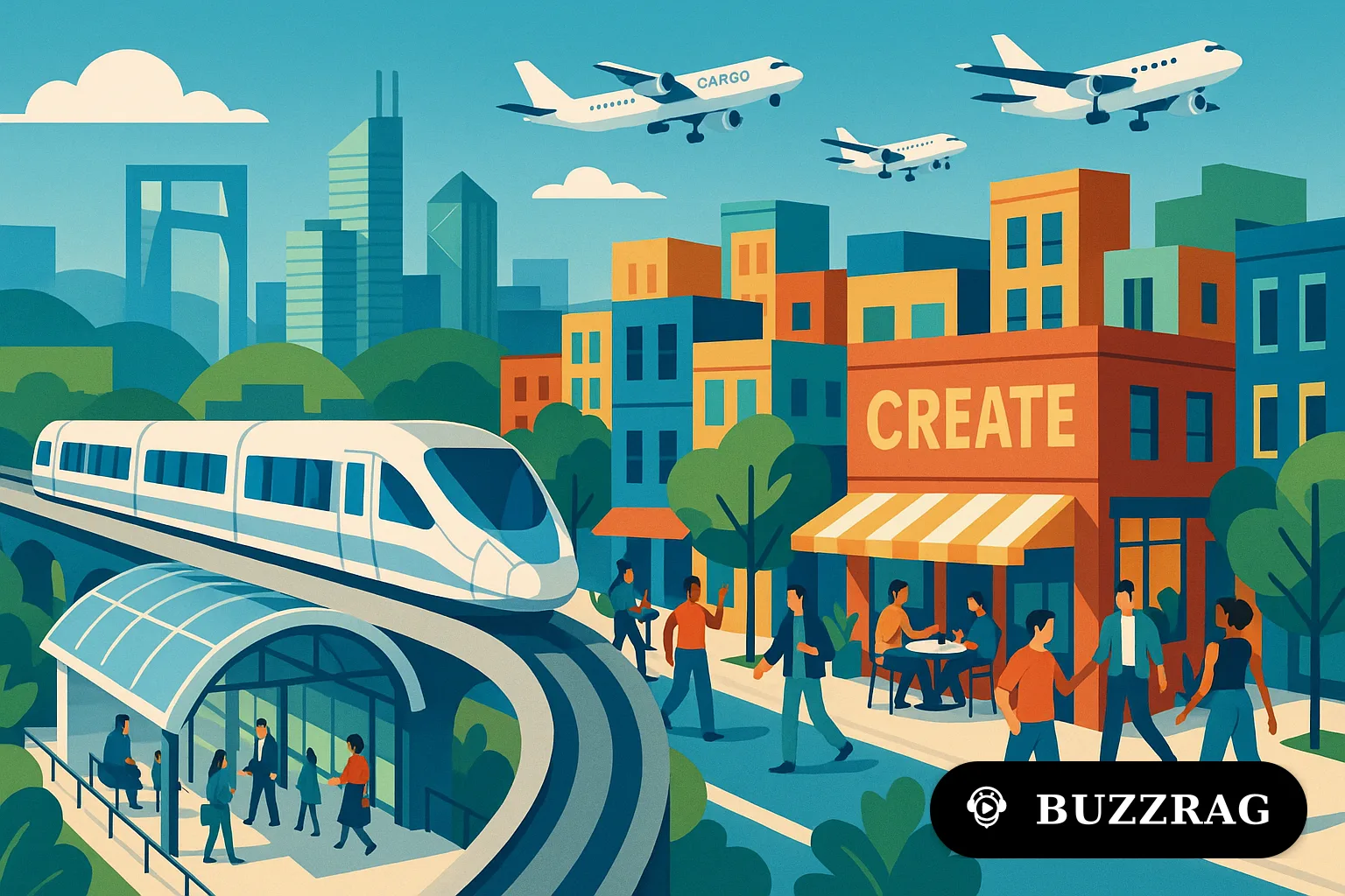 BuzzRAG Travel Desk — 2026-05-05