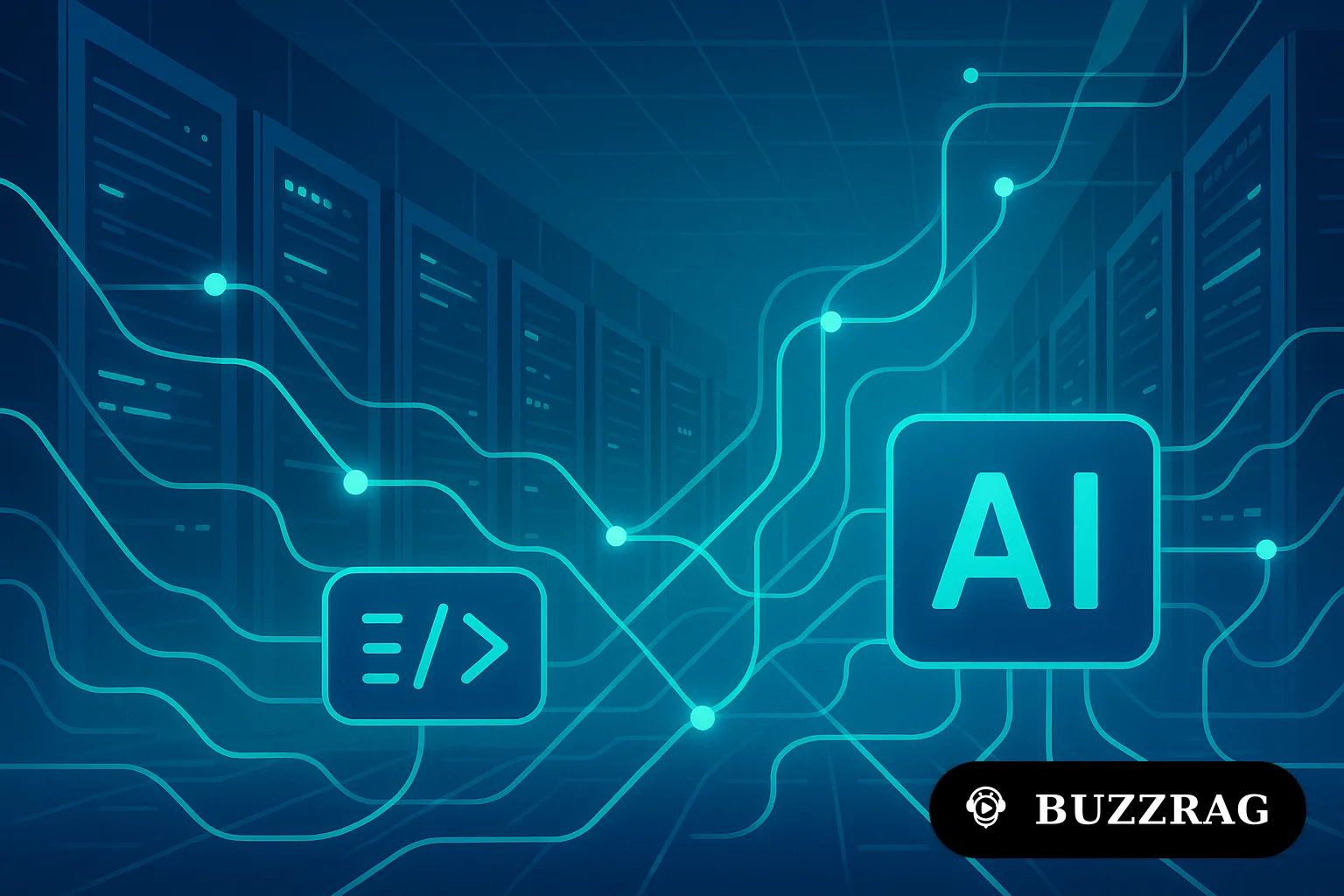 BuzzRAG AI Desk — 2026-05-06