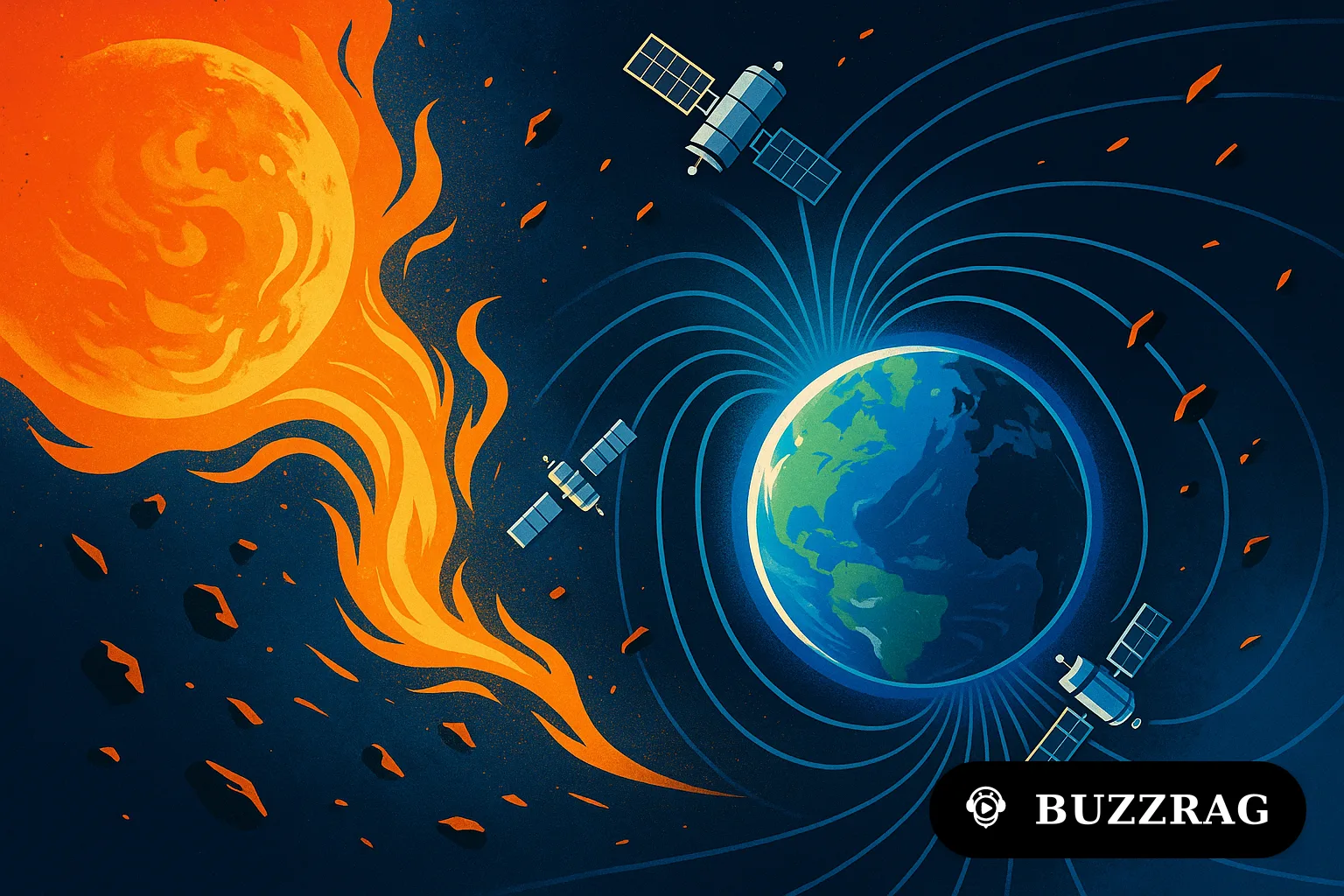 BuzzRAG Science Desk — 2026-05-06