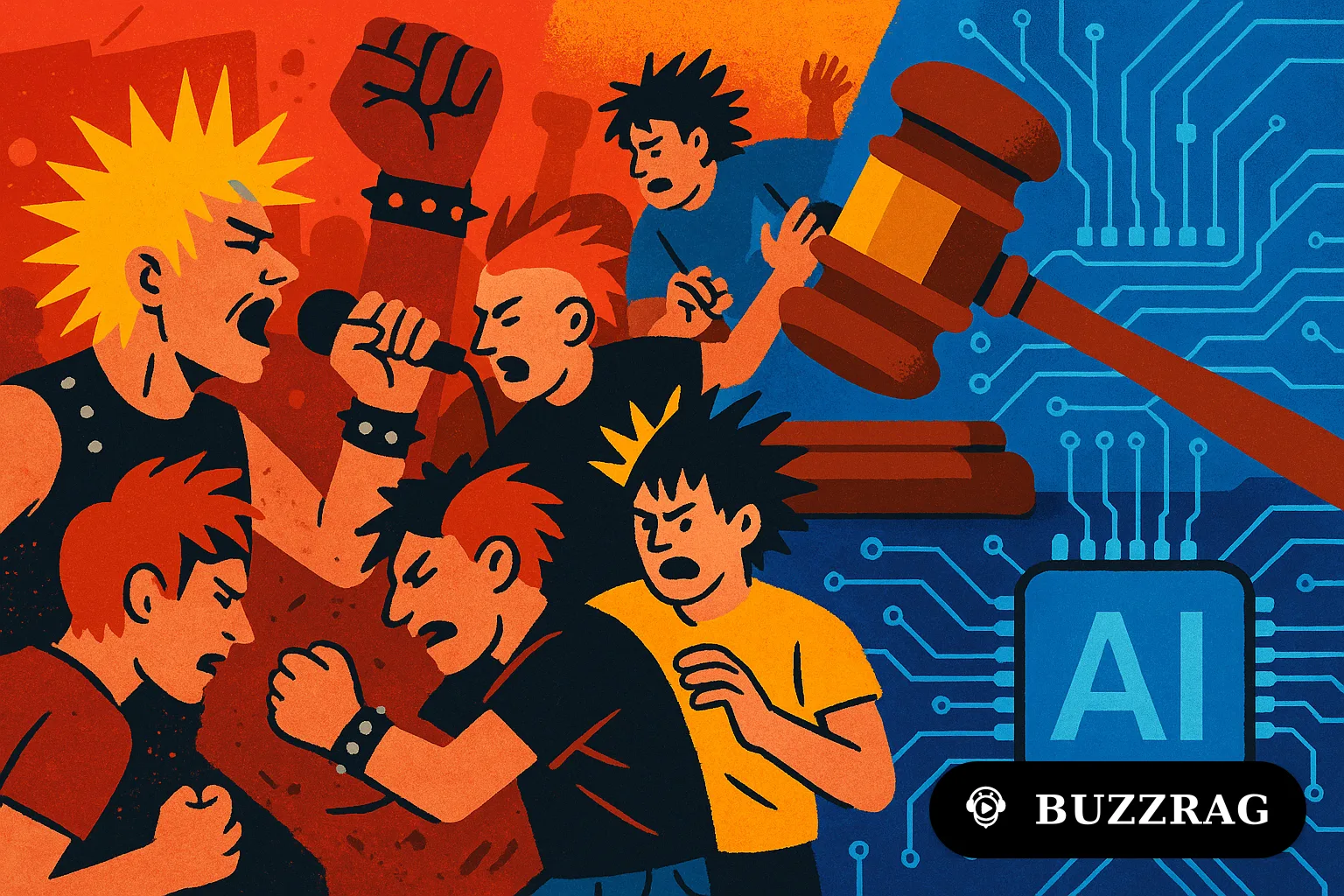 BuzzRAG Culture Desk — 2026-05-06