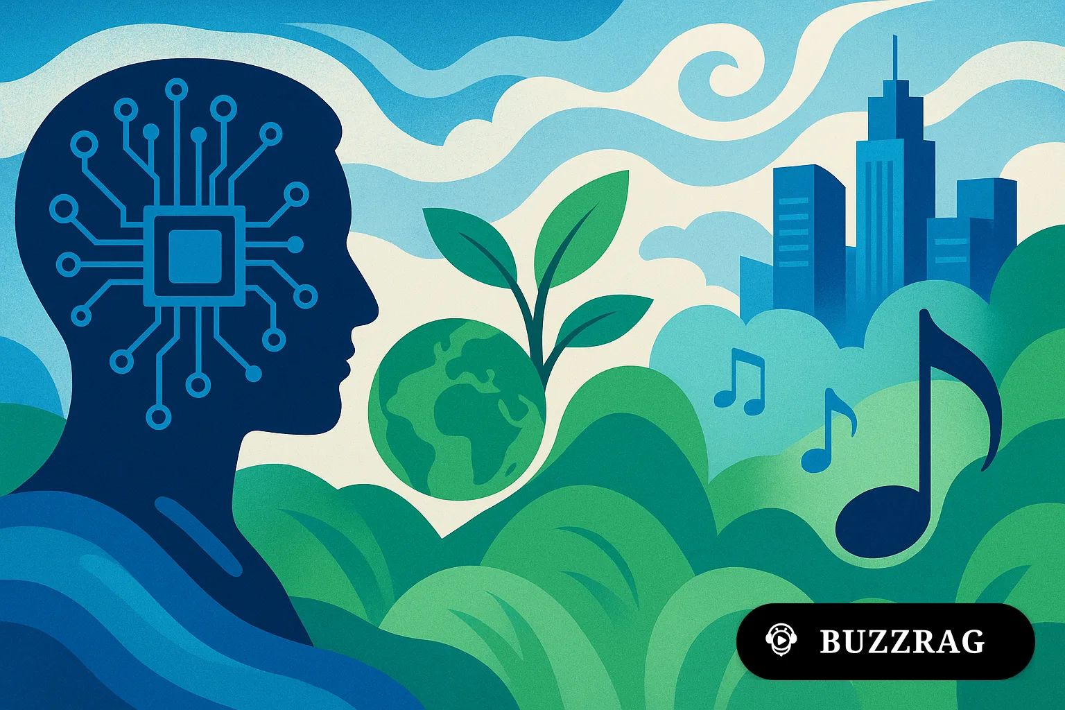 BuzzRAG Daily Digest — 2026-05-07