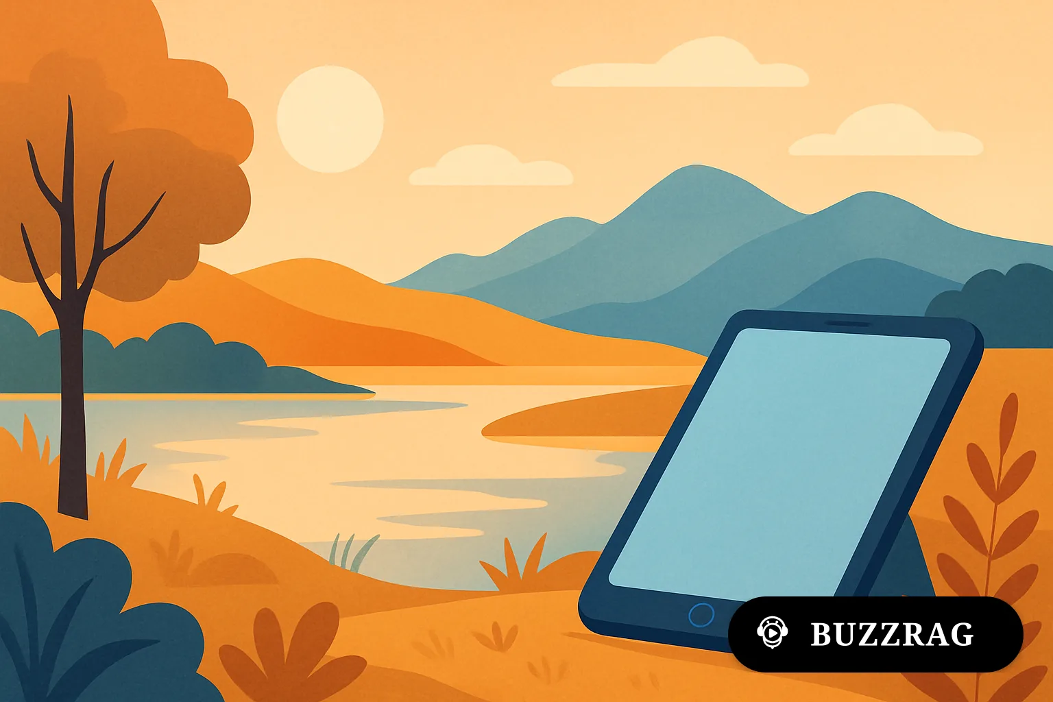 BuzzRAG Growth Desk — 2026-05-07