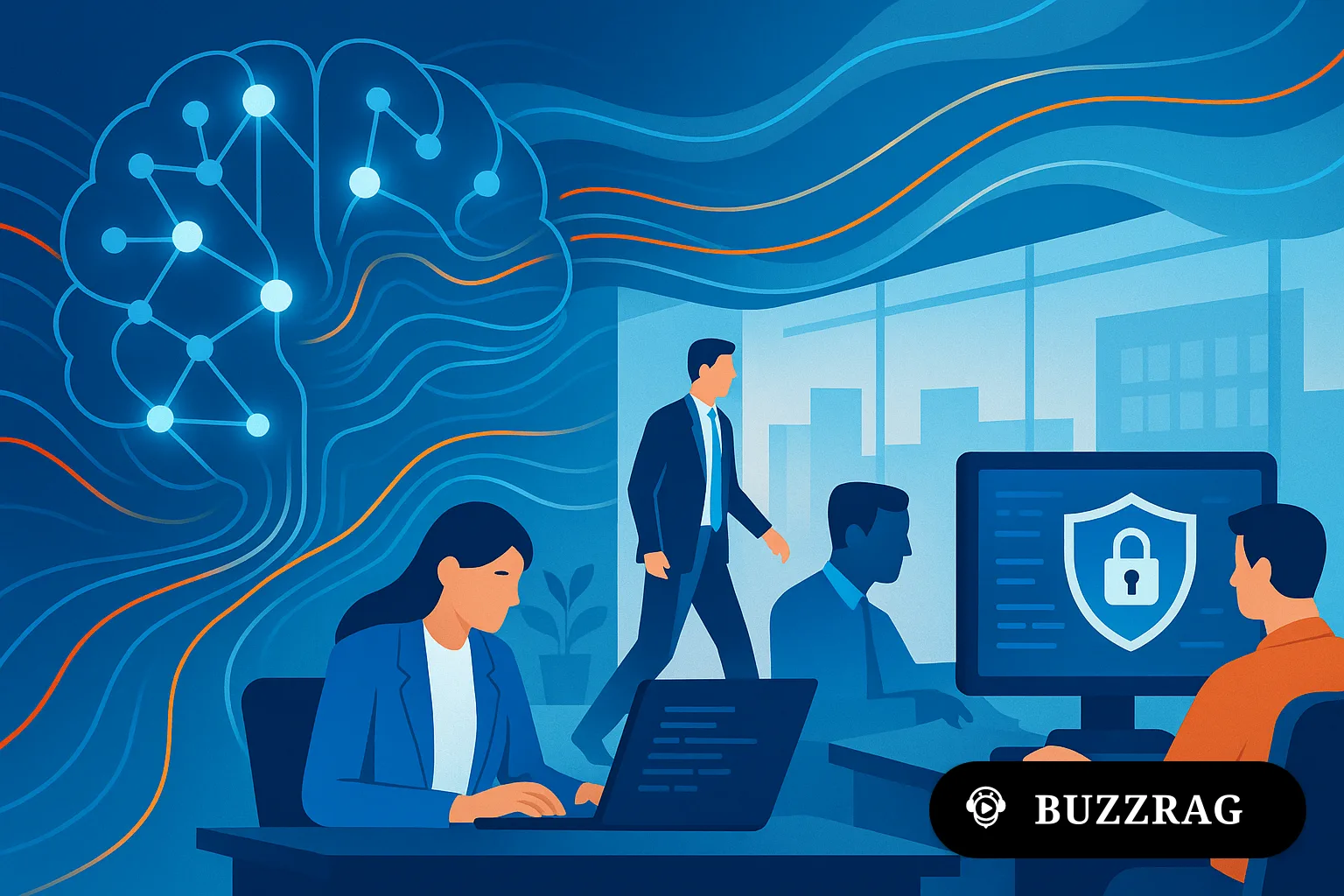 BuzzRAG AI Desk — 2026-05-08