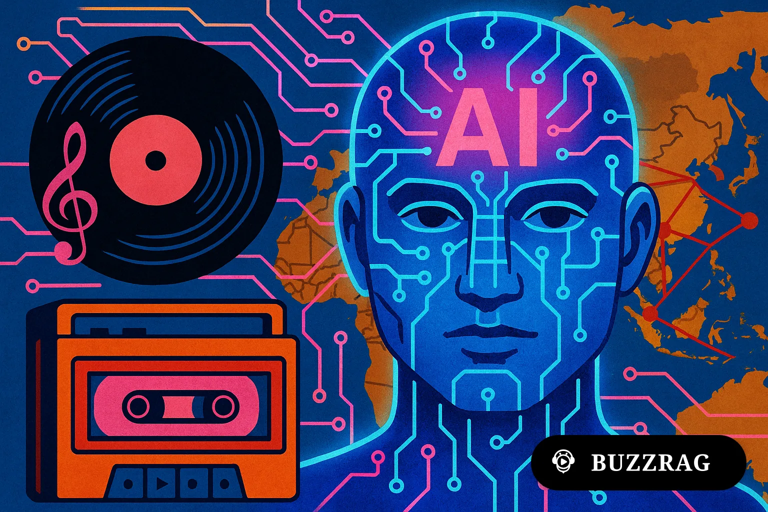 BuzzRAG Daily Digest — 2026-05-11