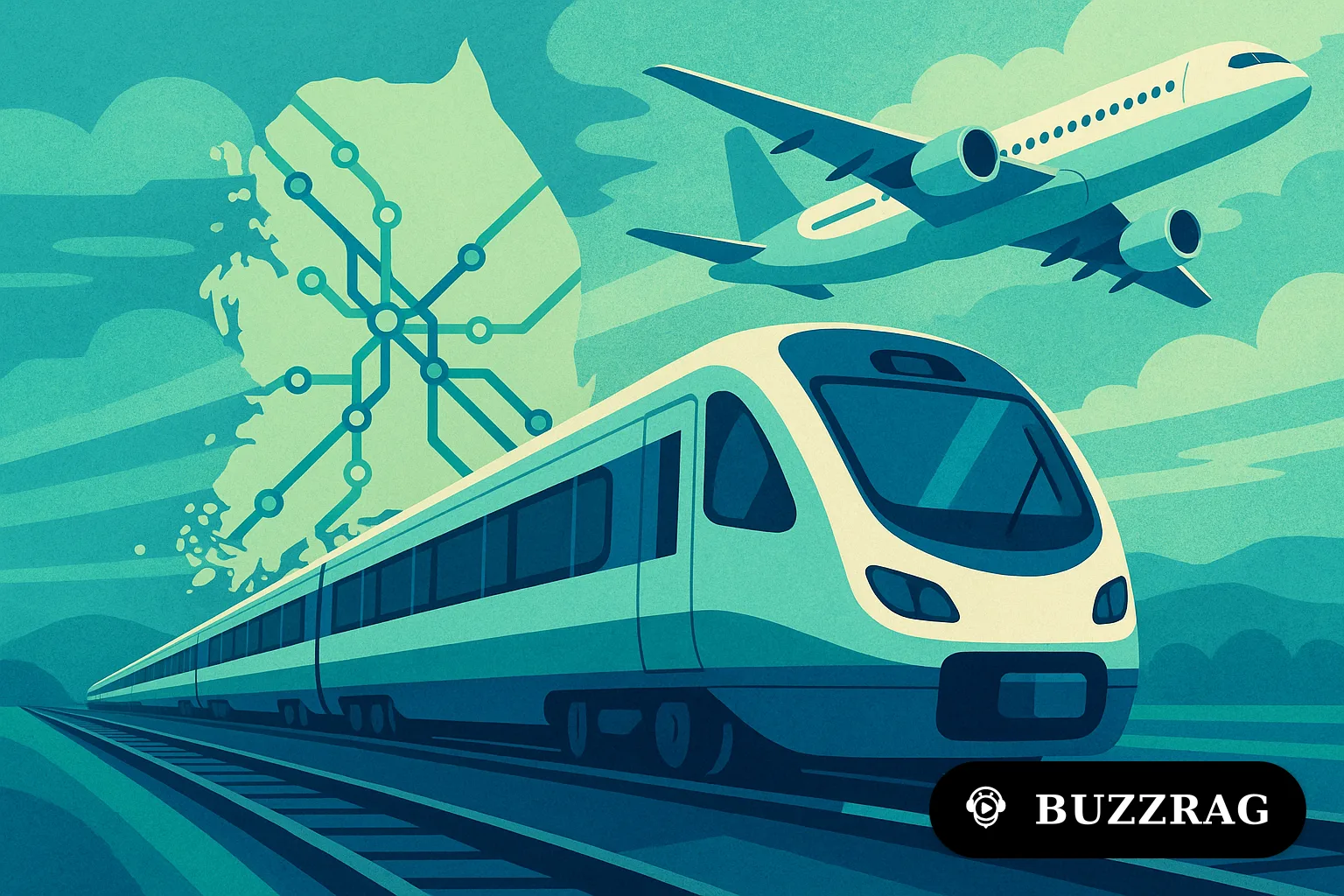 BuzzRAG Travel Desk — 2026-05-11