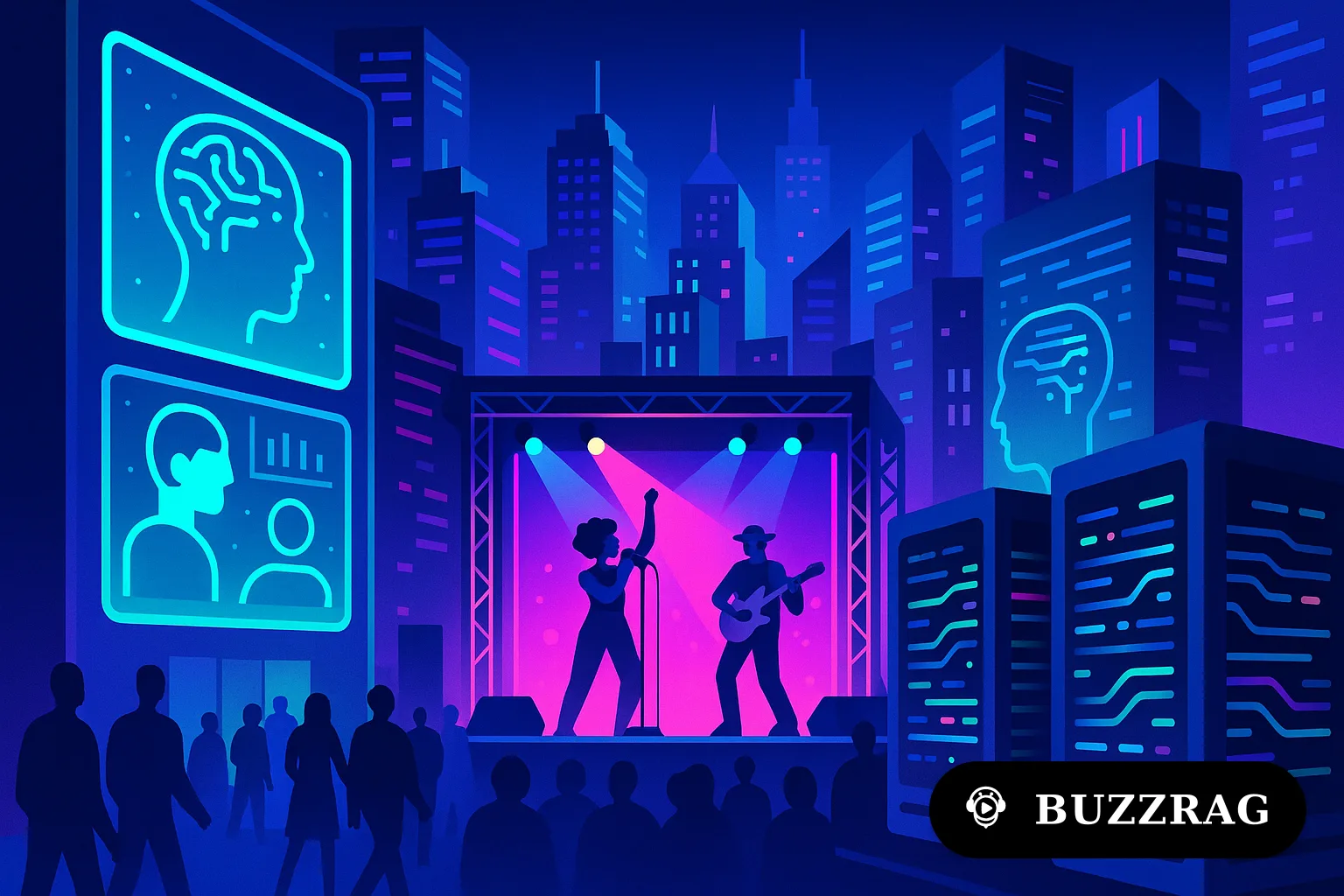 BuzzRAG Daily Digest — 2026-05-12