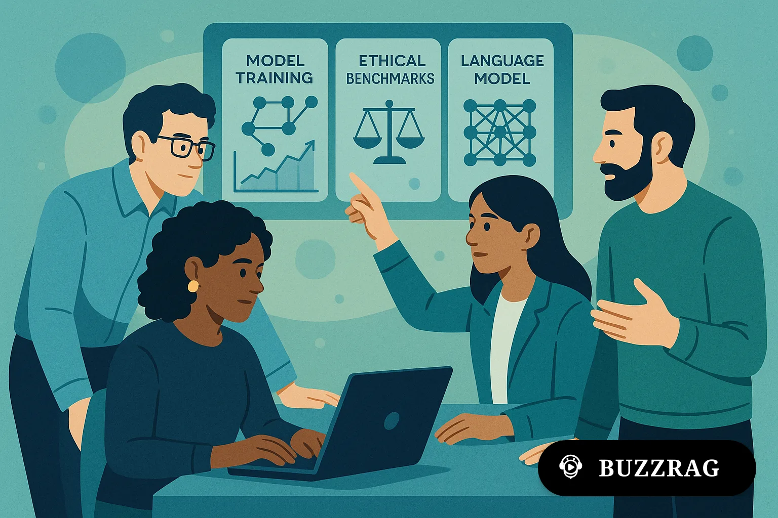 BuzzRAG AI Desk — 2026-05-12