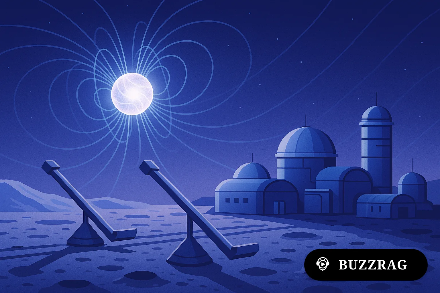 BuzzRAG Science Desk — 2026-05-12
