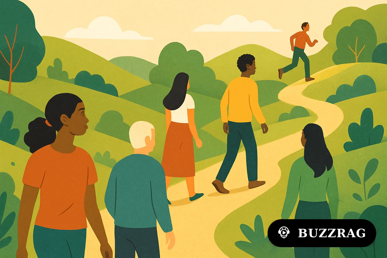BuzzRAG Growth Desk — 2026-05-12