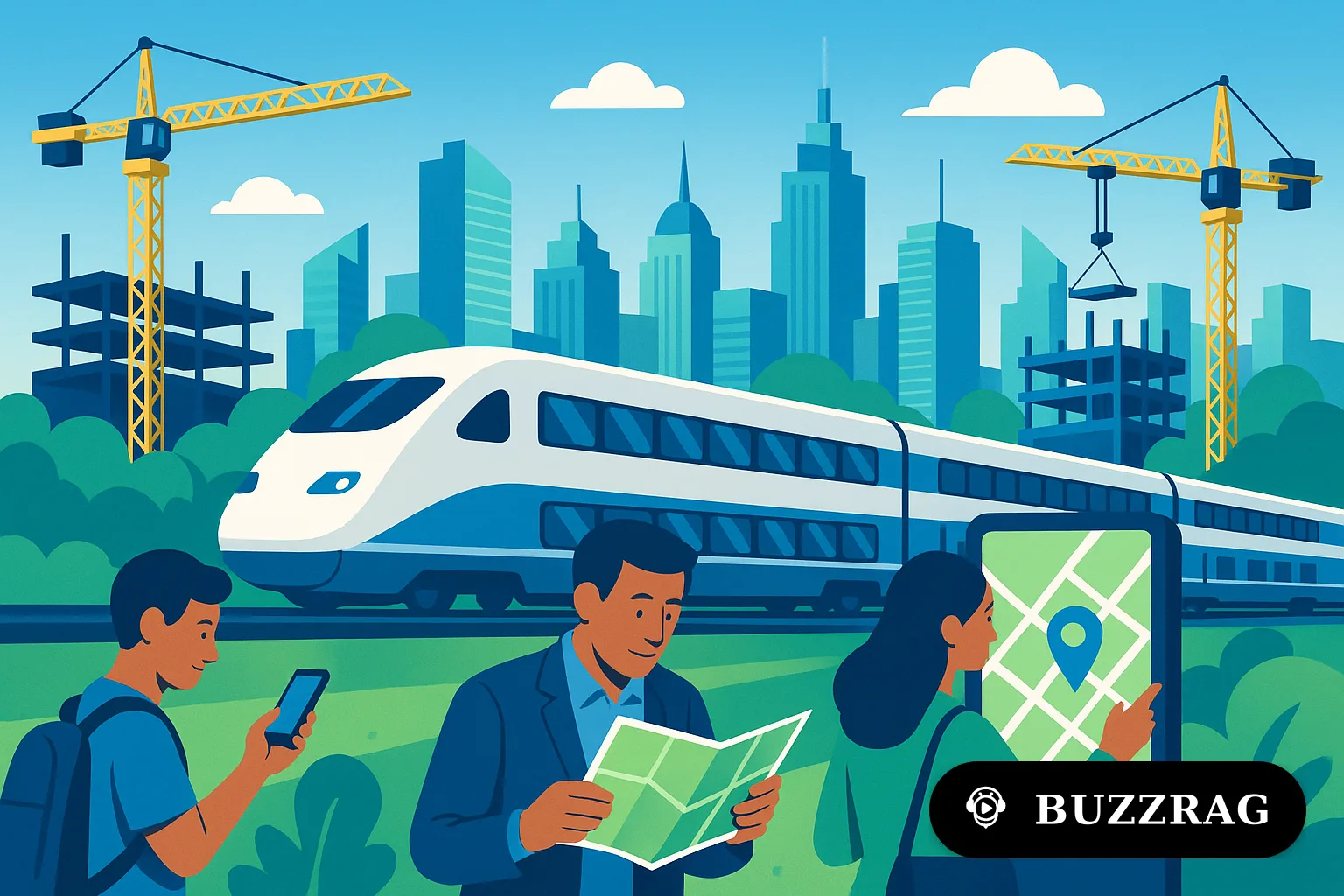BuzzRAG Travel Desk — 2026-05-12