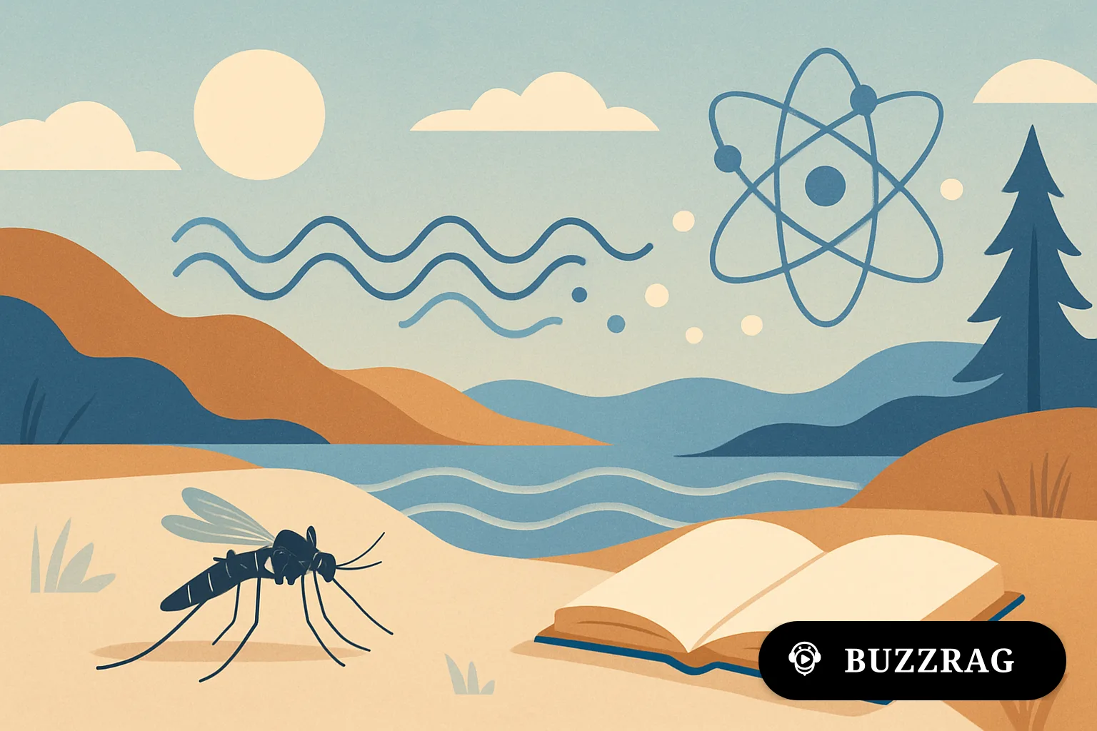 BuzzRAG Daily Digest — 2026-05-13