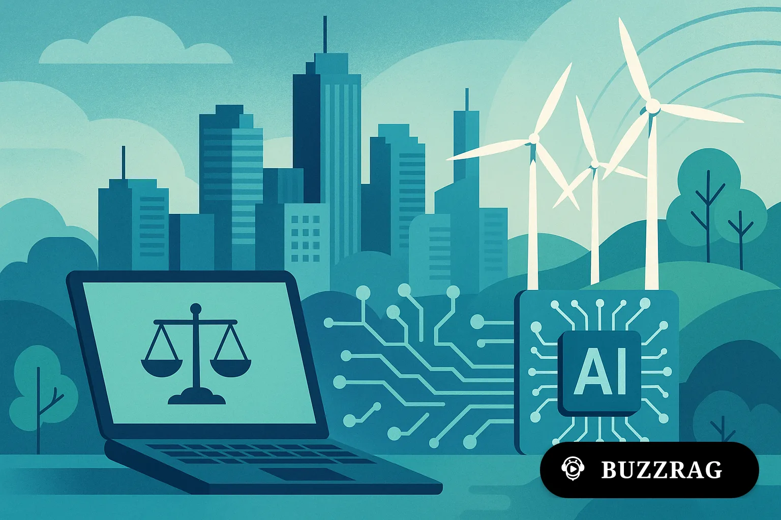 BuzzRAG Tech Desk — 2026-05-13