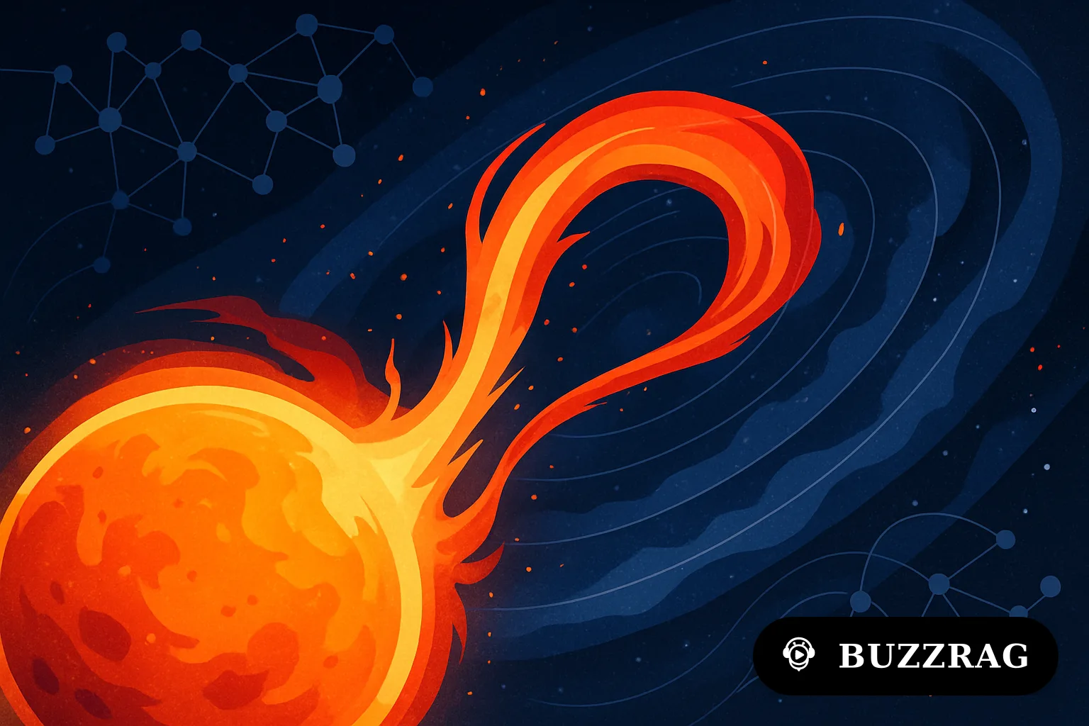 BuzzRAG Science Desk — 2026-05-13