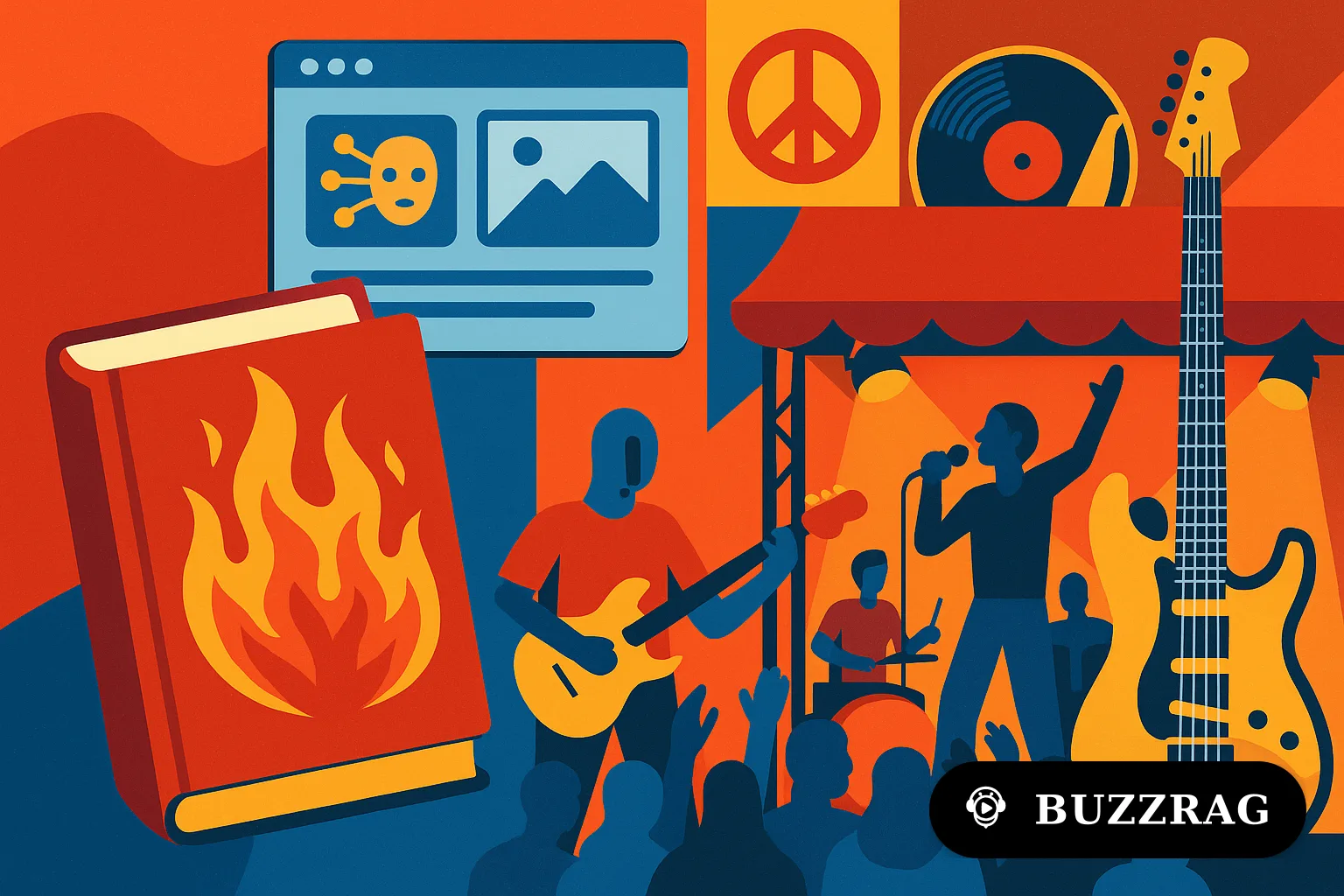 BuzzRAG Culture Desk — 2026-05-13