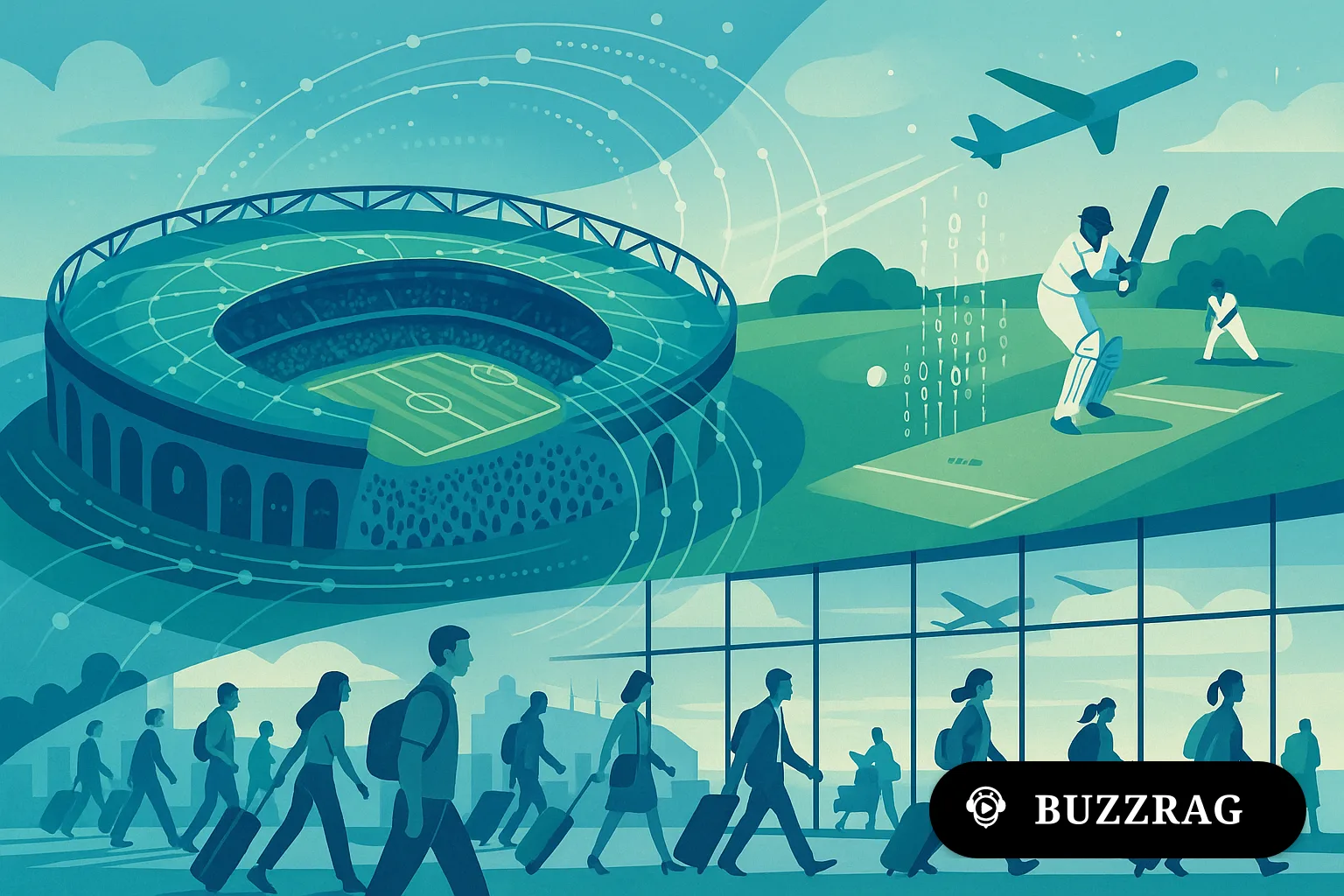 BuzzRAG Sports Desk — 2026-05-13