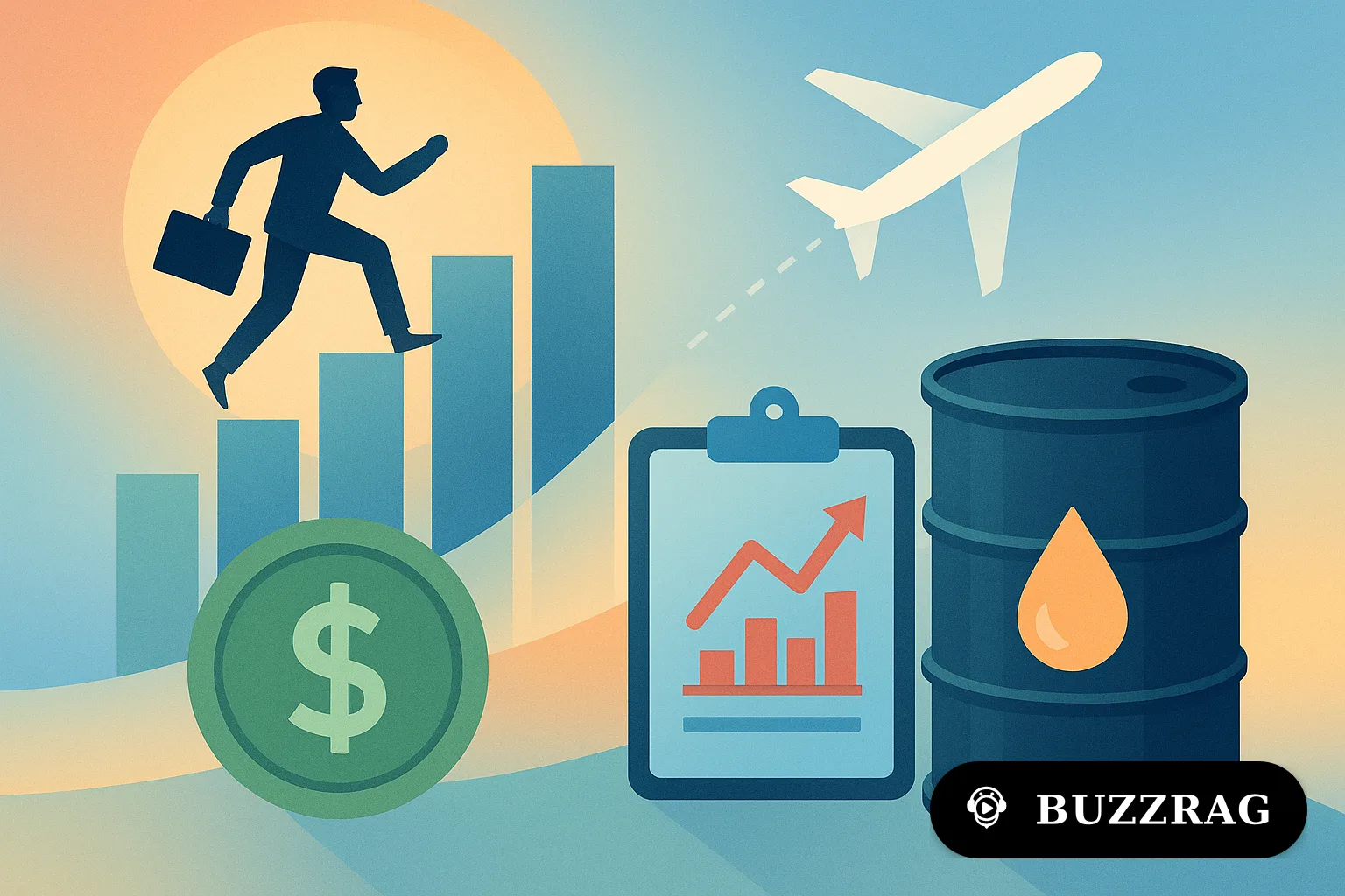 BuzzRAG Business Desk — 2026-05-14