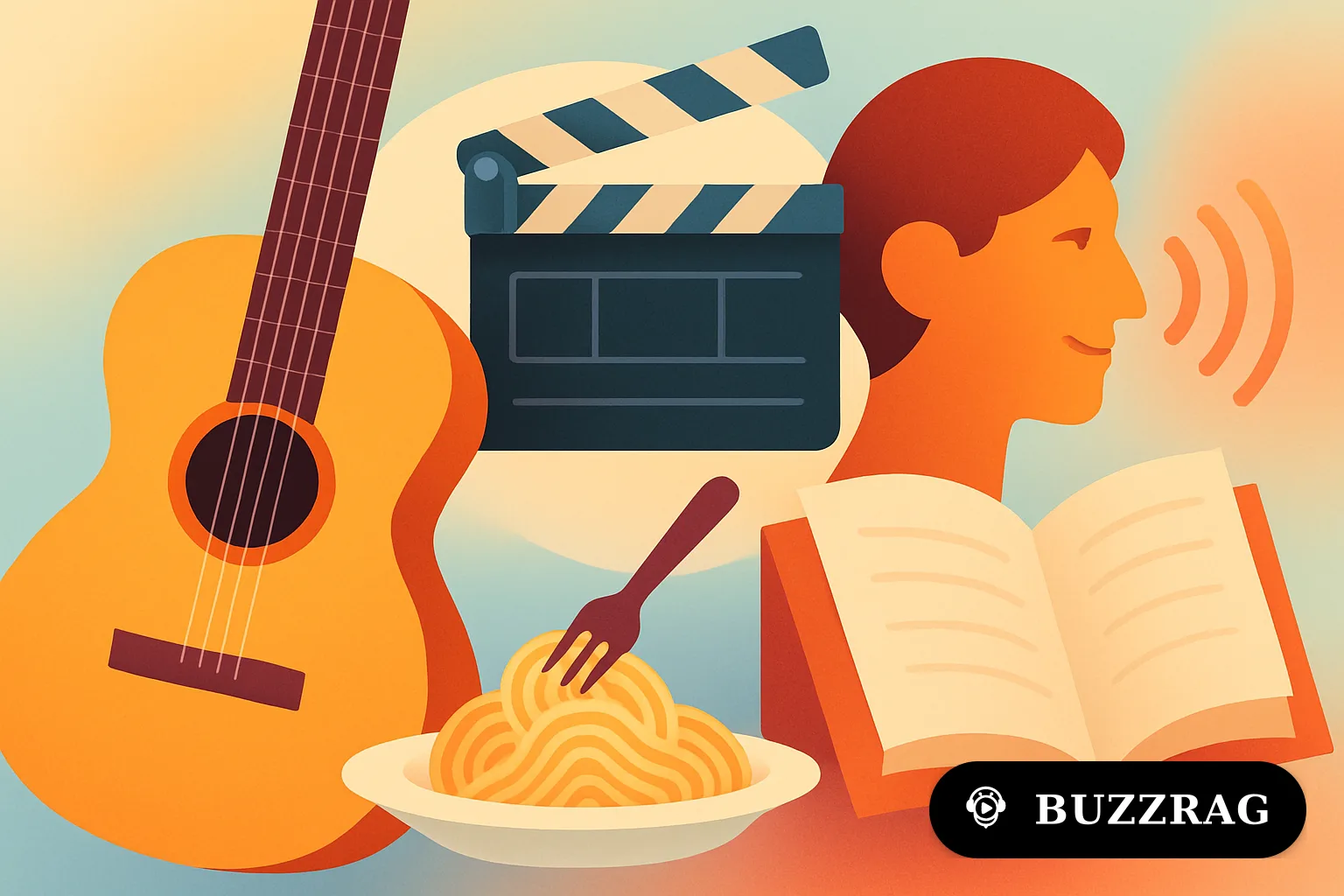 BuzzRAG Culture Desk — 2026-05-14