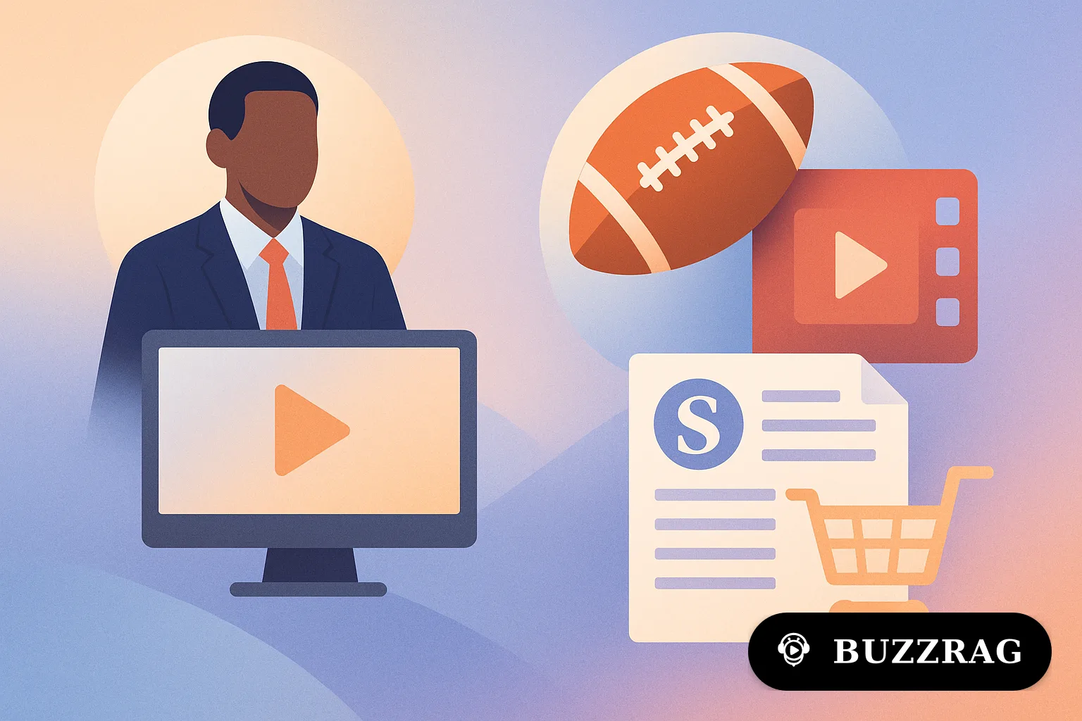 BuzzRAG Sports Desk — 2026-05-14