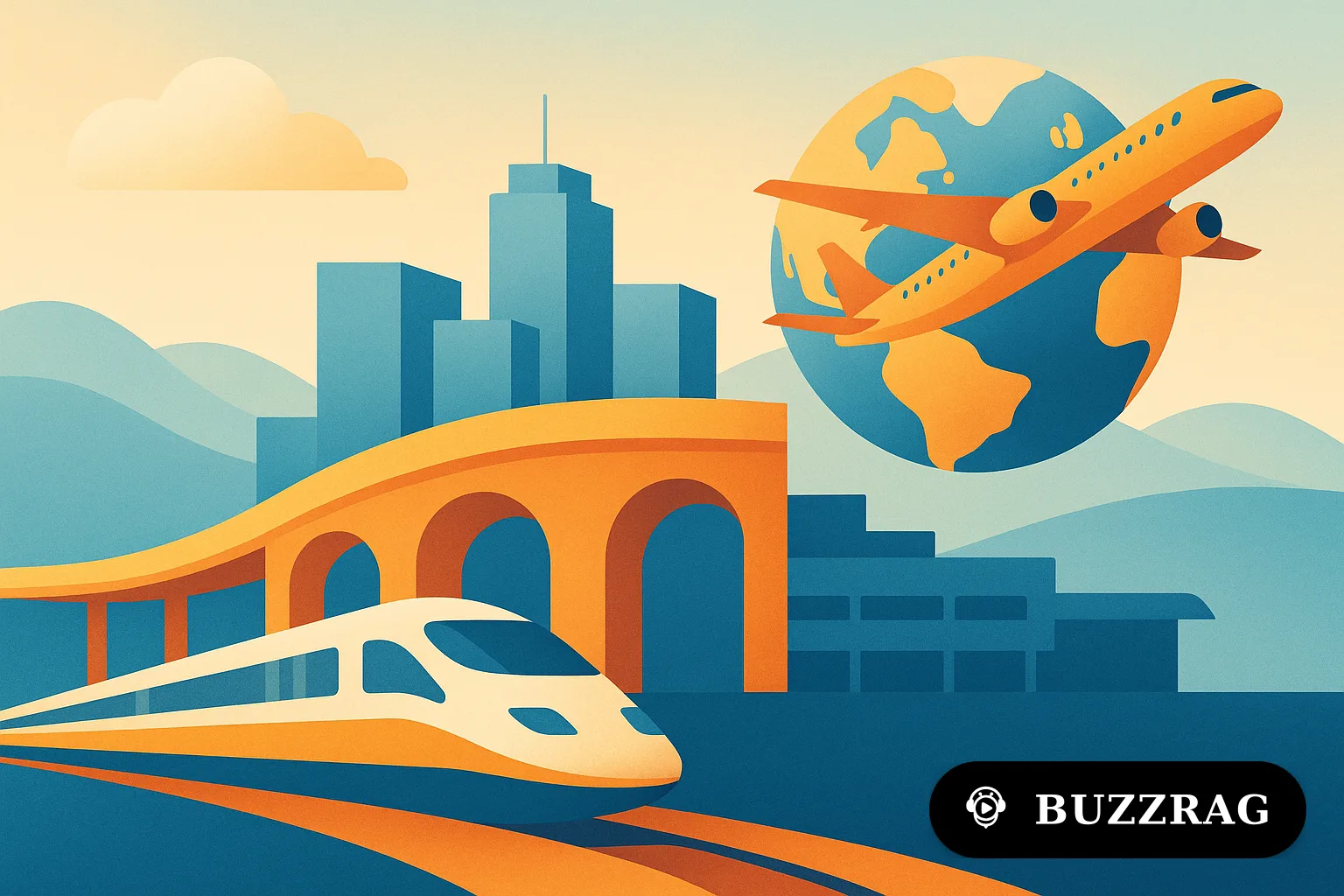 BuzzRAG Travel Desk — 2026-05-14