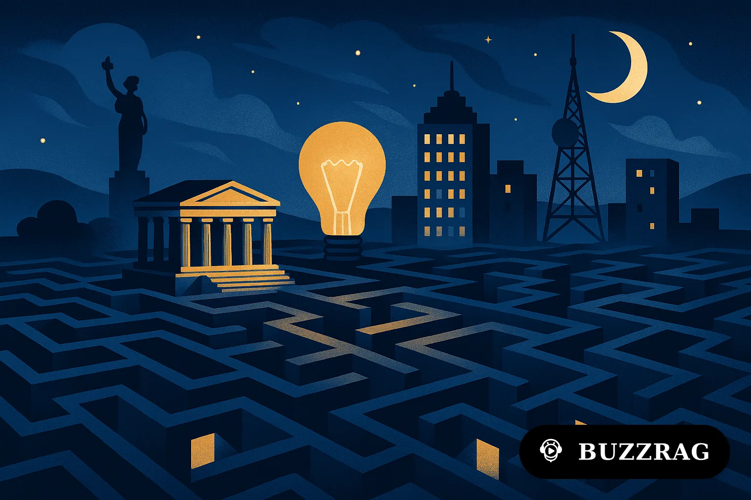 BuzzRAG Daily Digest — 2026-05-15