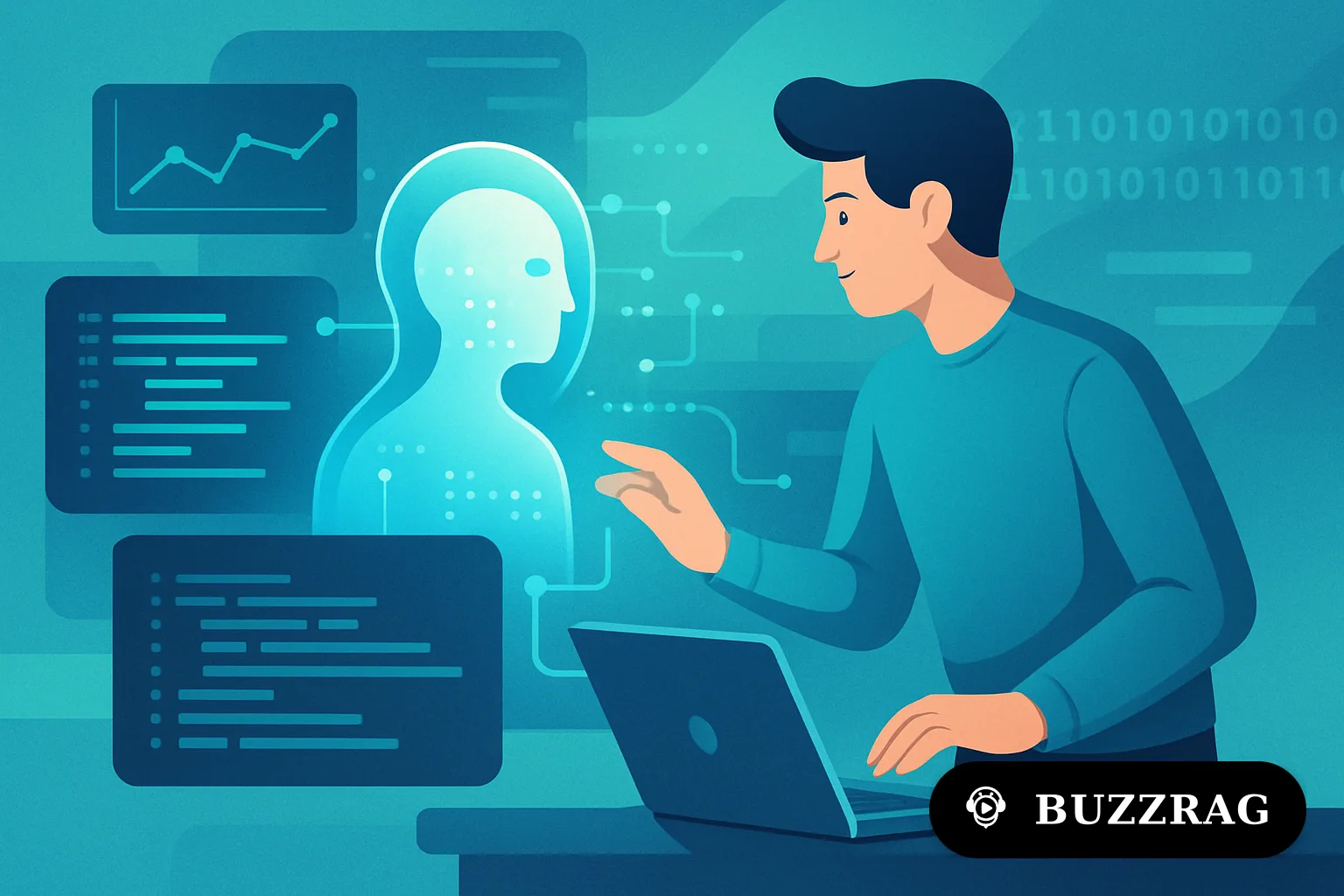 BuzzRAG AI Desk — 2026-05-15