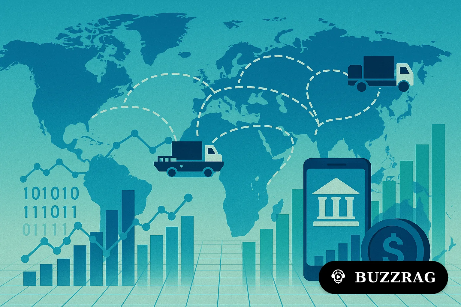 BuzzRAG Business Desk — 2026-05-15