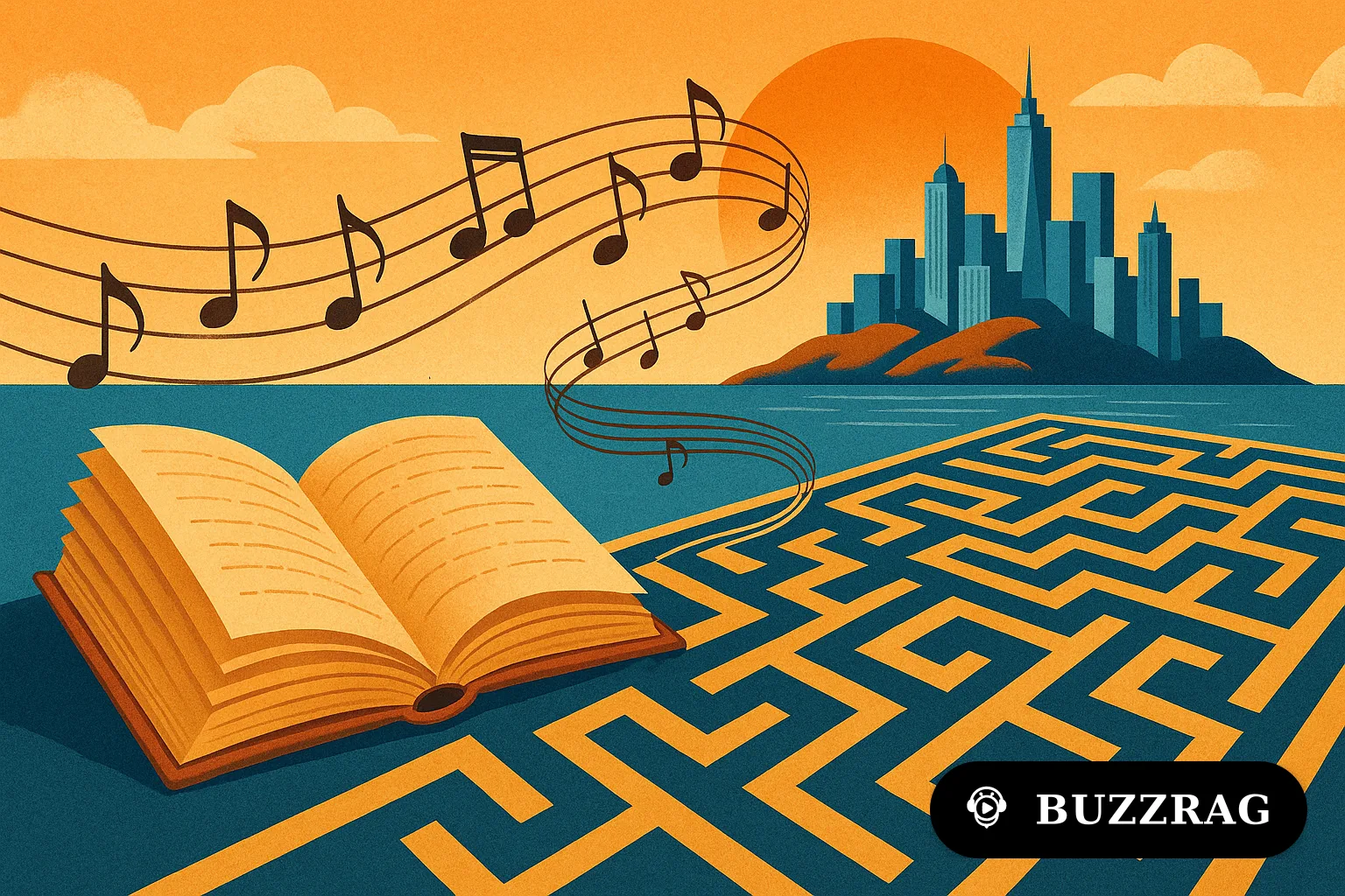 BuzzRAG Culture Desk — 2026-05-15
