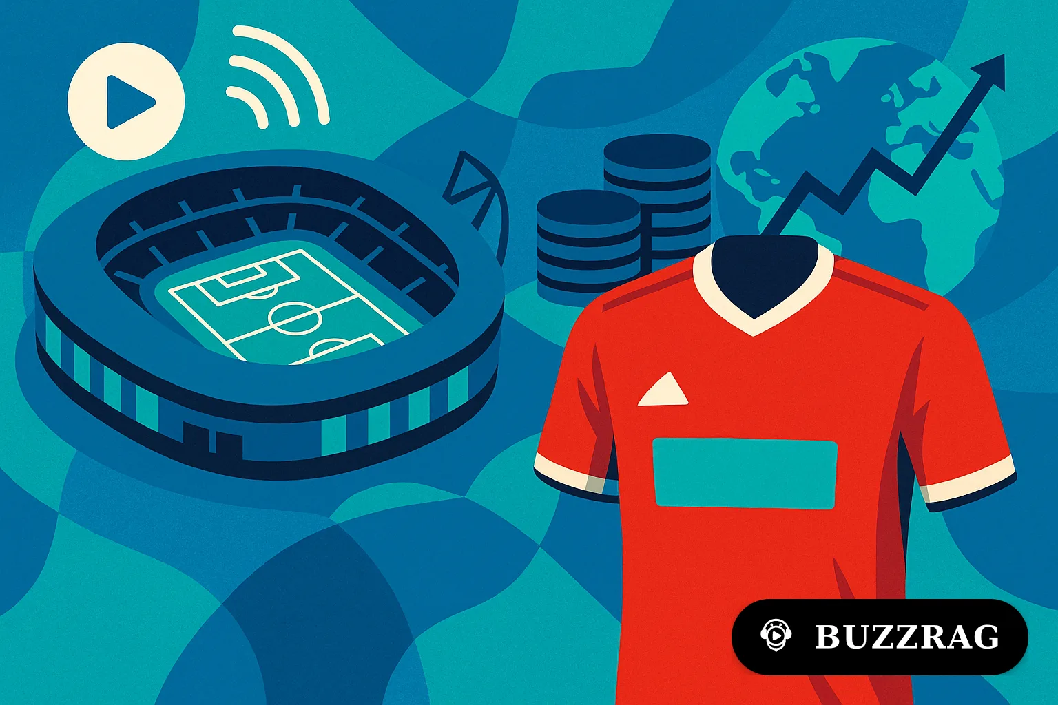 BuzzRAG Sports Desk — 2026-05-15